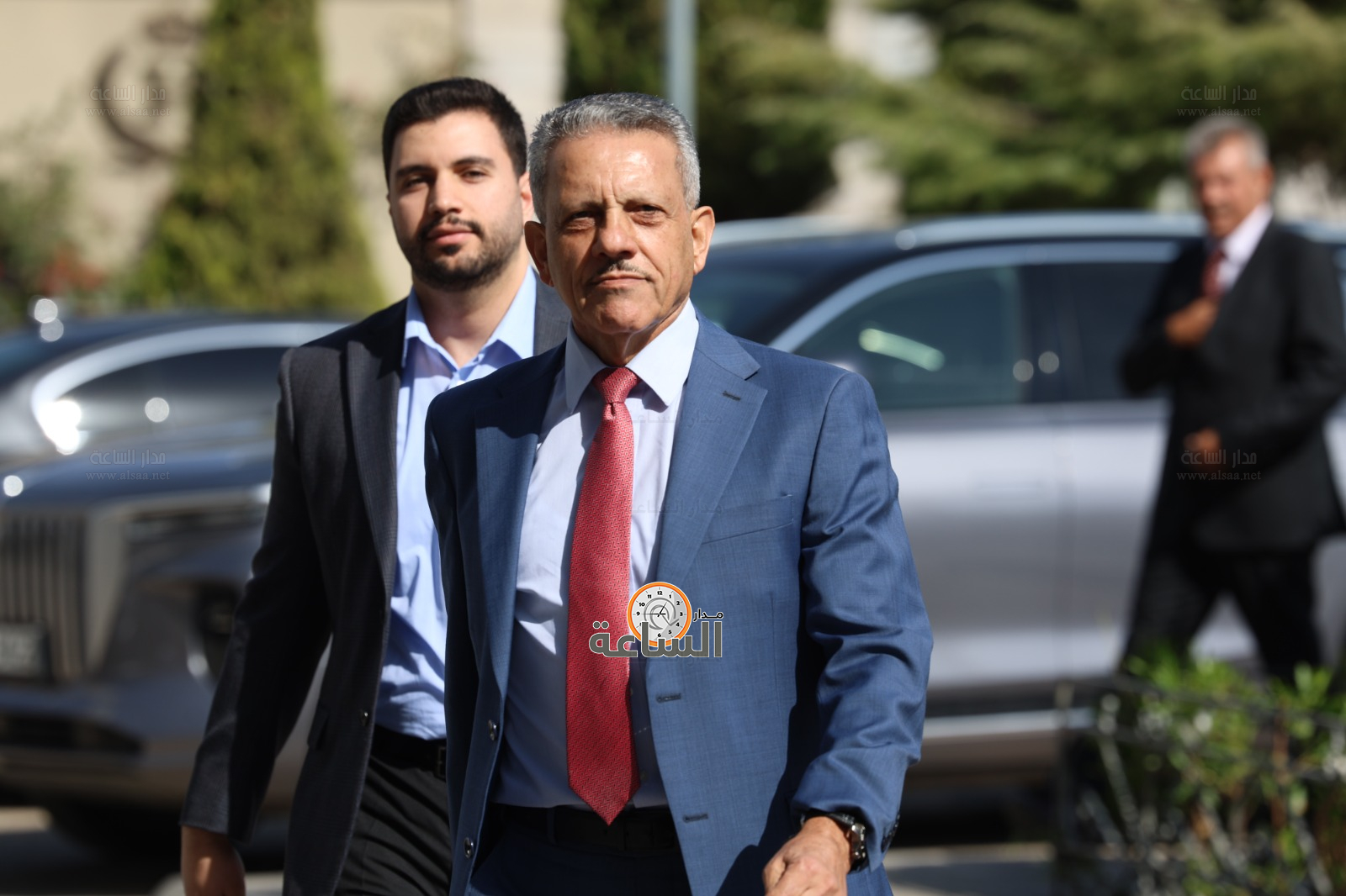 Madar Al-Saa Images 0.07966613153939339