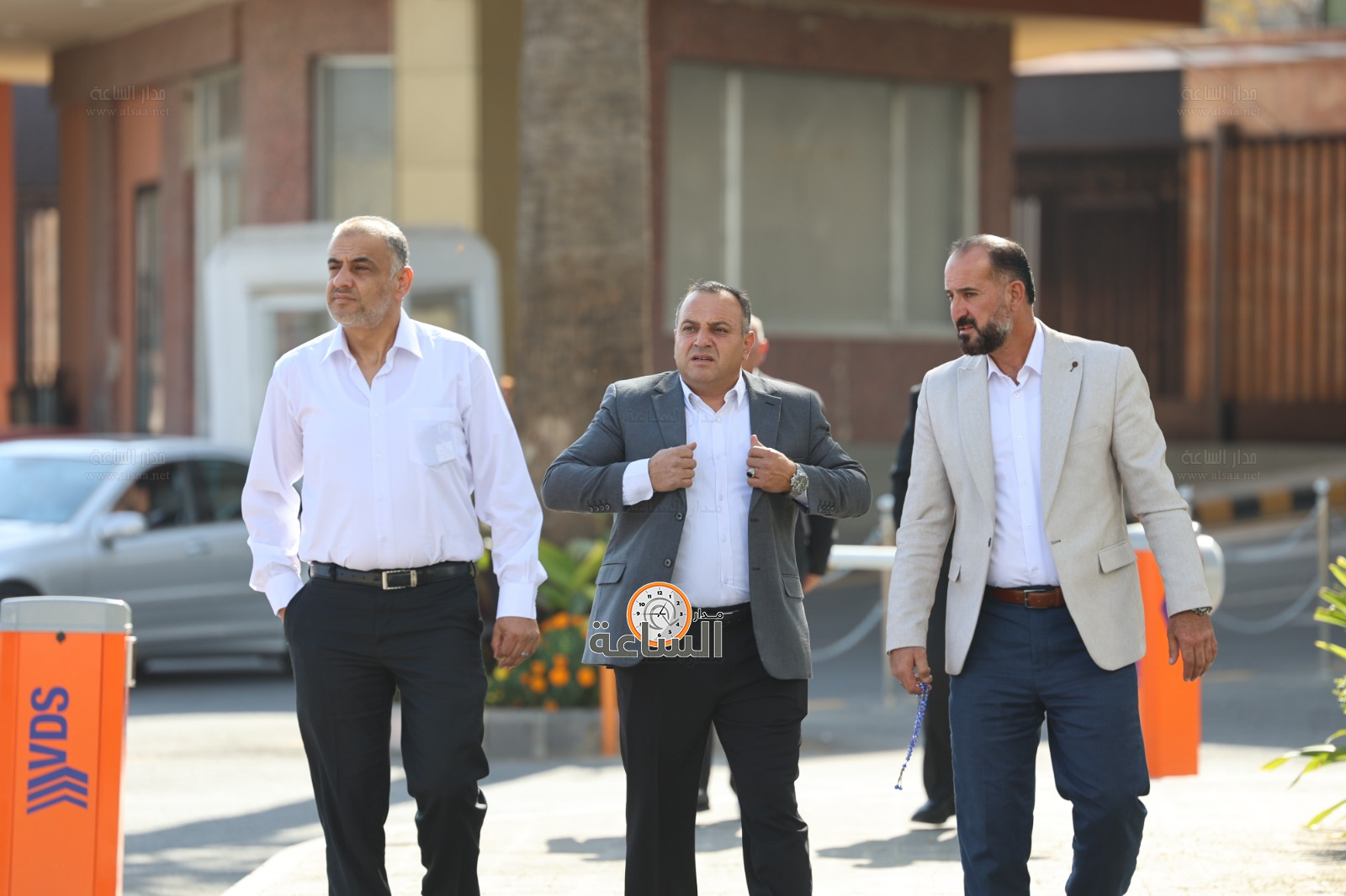 Madar Al-Saa Images 0.03465383351670859