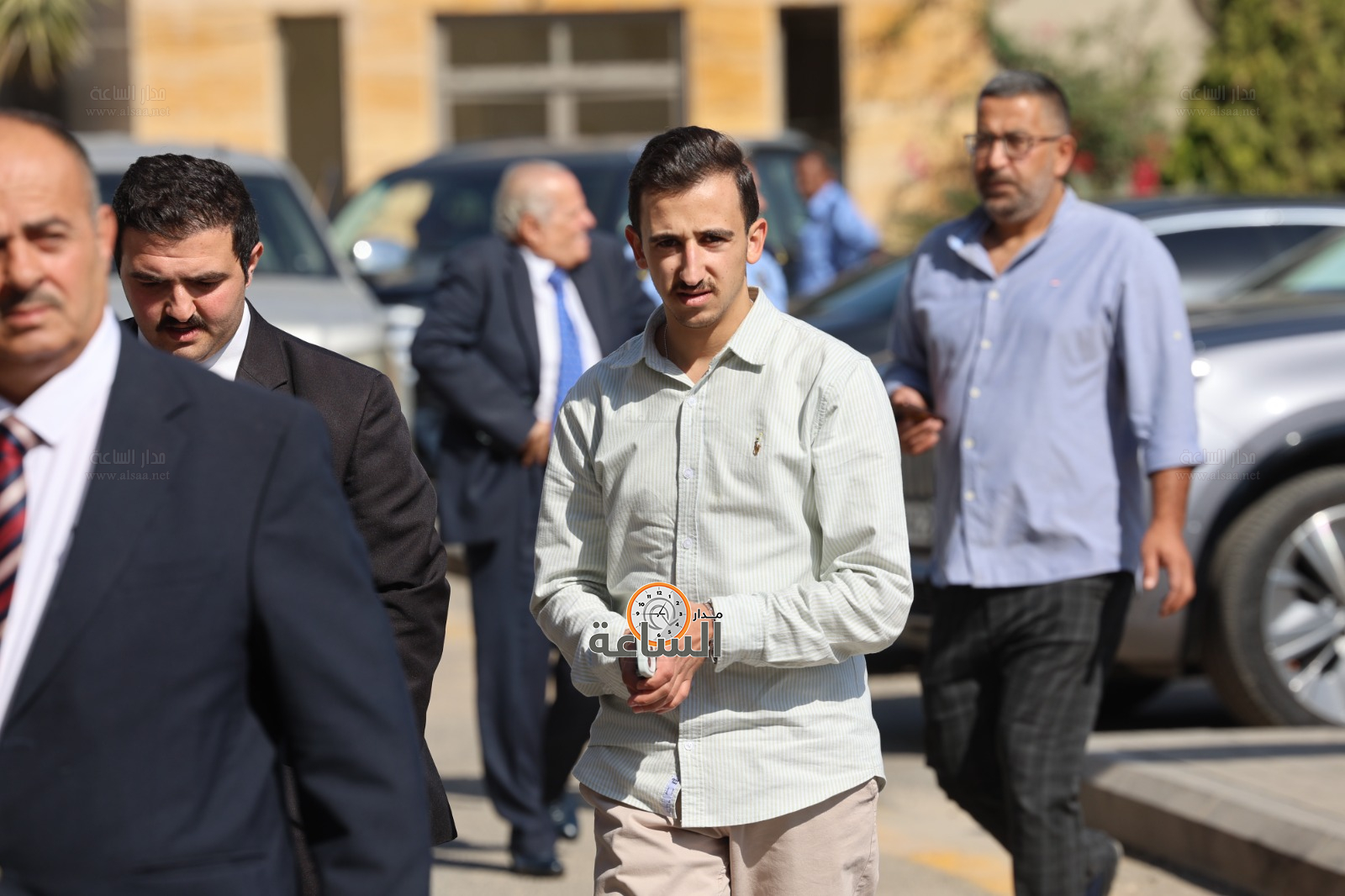 Madar Al-Saa Images 0.1744620502695453