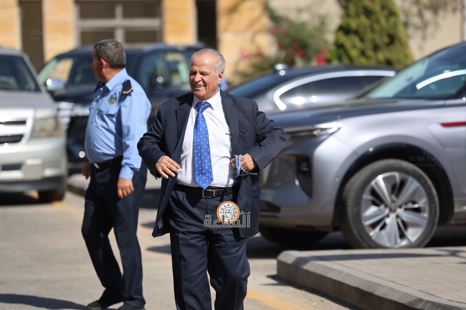 Madar Al-Saa Images 0.05228477964415512