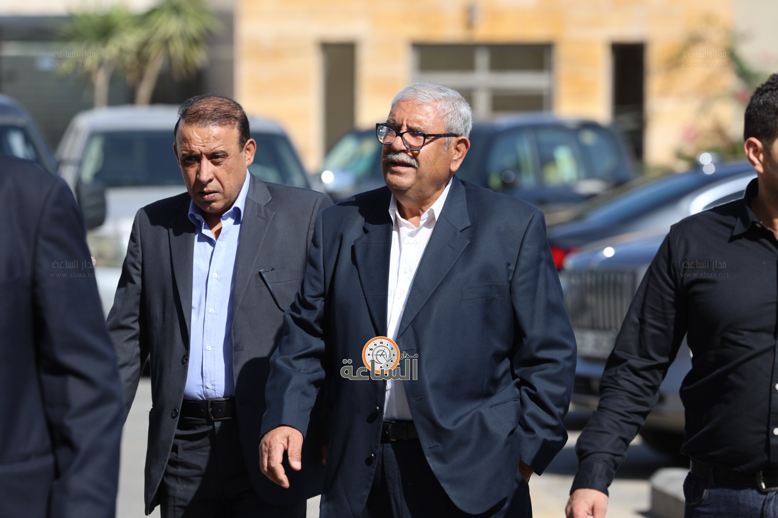 Madar Al-Saa Images 0.44624480463078553