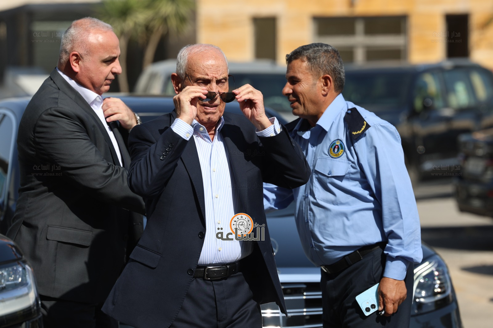 Madar Al-Saa Images 0.8591243942845337