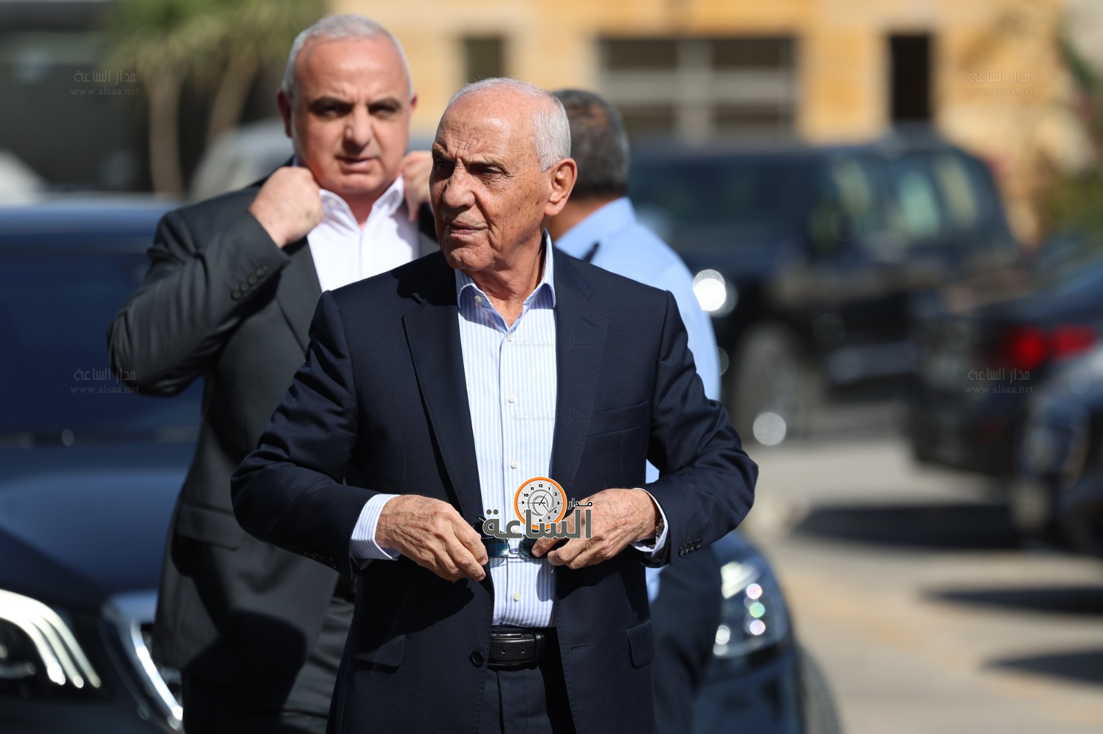 Madar Al-Saa Images 0.5960327541499914