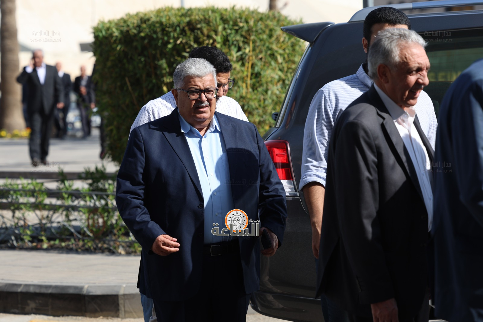 Madar Al-Saa Images 0.8041508652388987