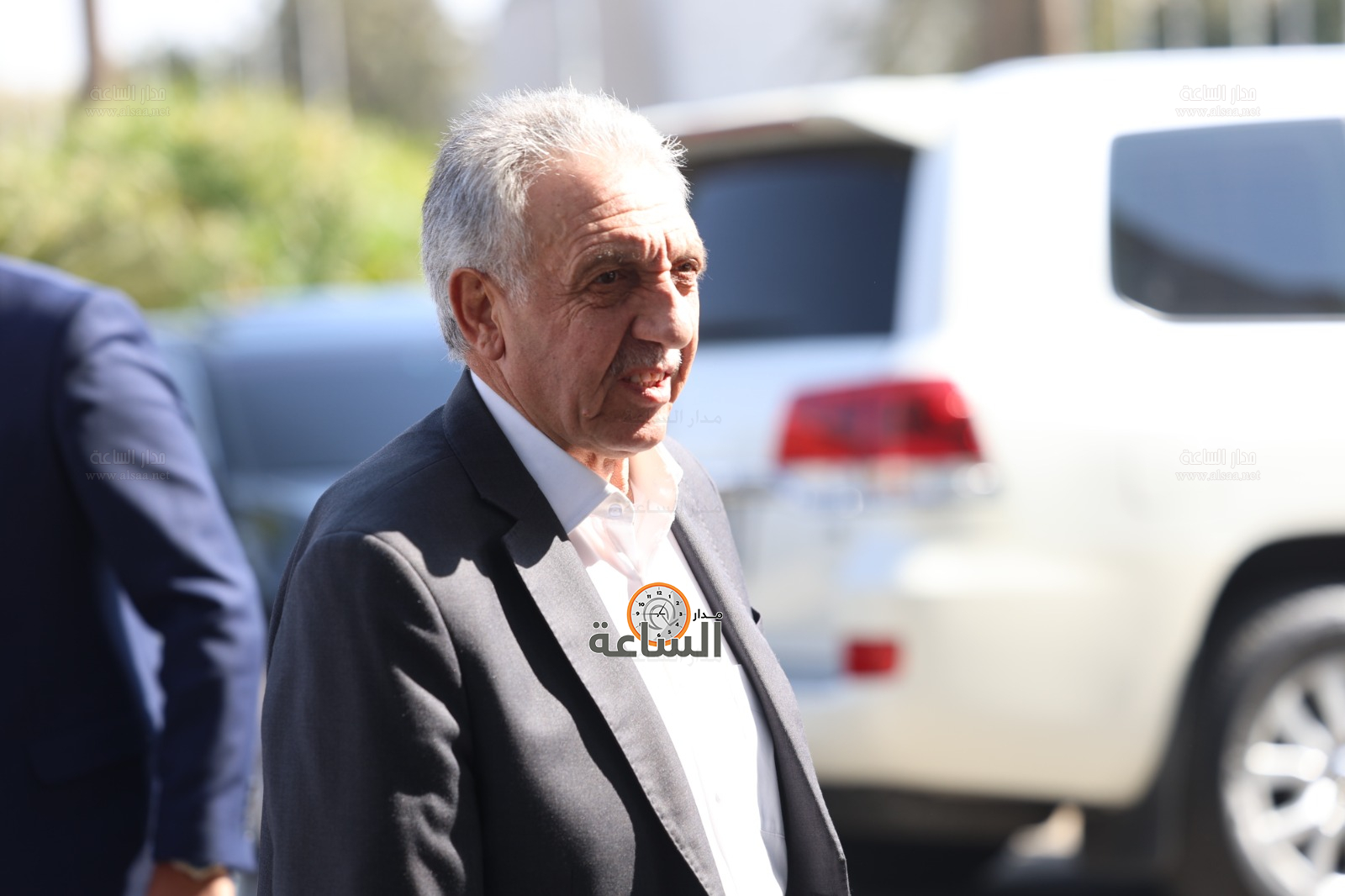 Madar Al-Saa Images 0.7204092782289464