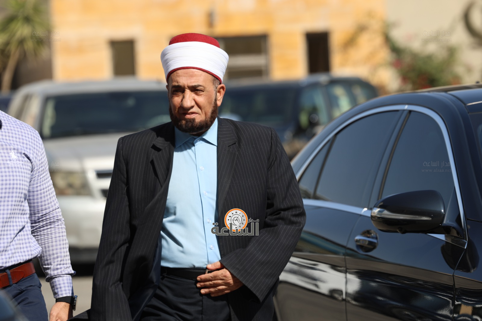 Madar Al-Saa Images 0.33795312208216366