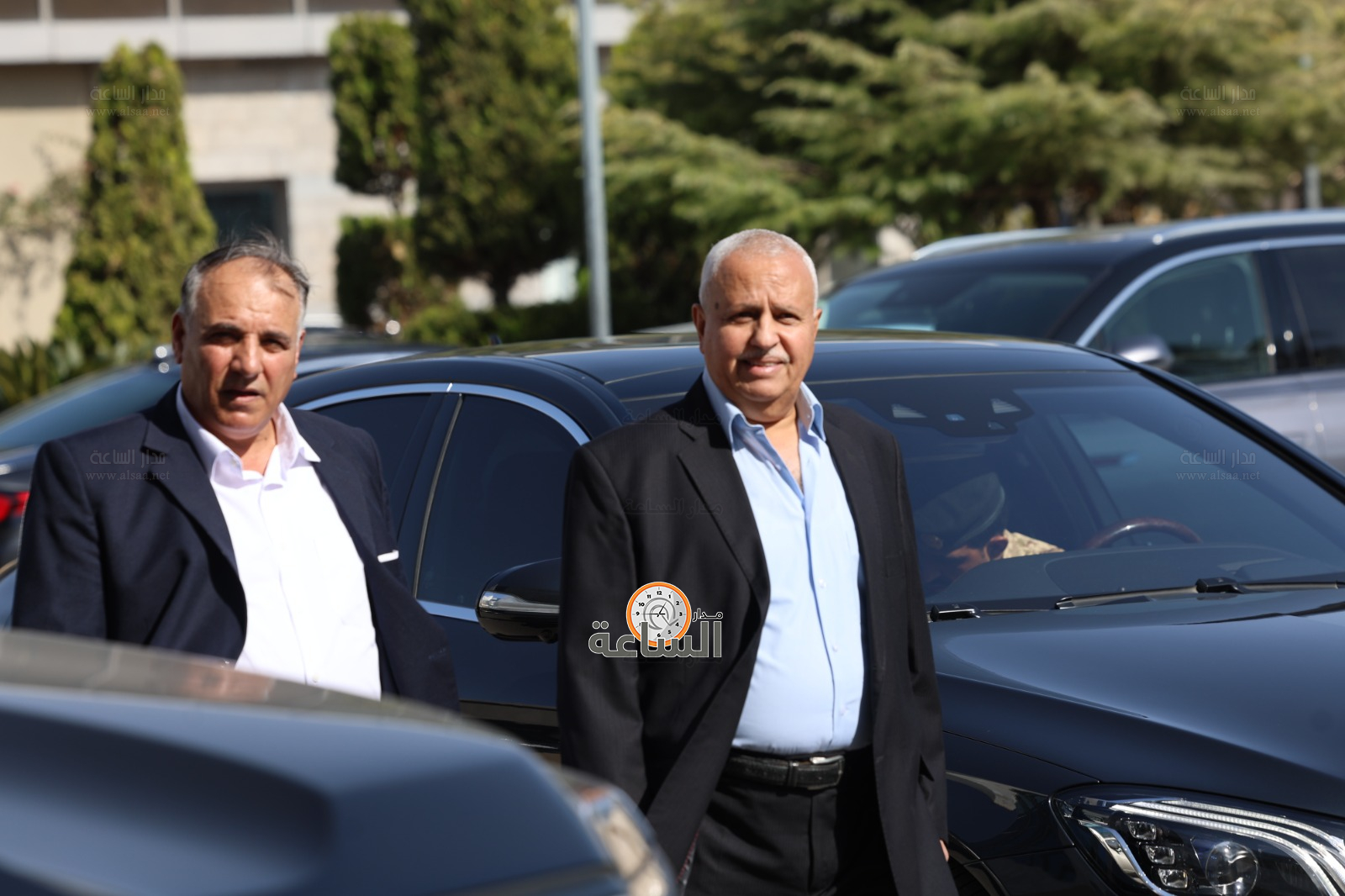 Madar Al-Saa Images 0.43391931460400834