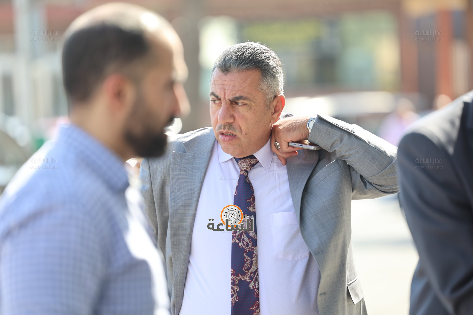 Madar Al-Saa Images 0.37106069170535905