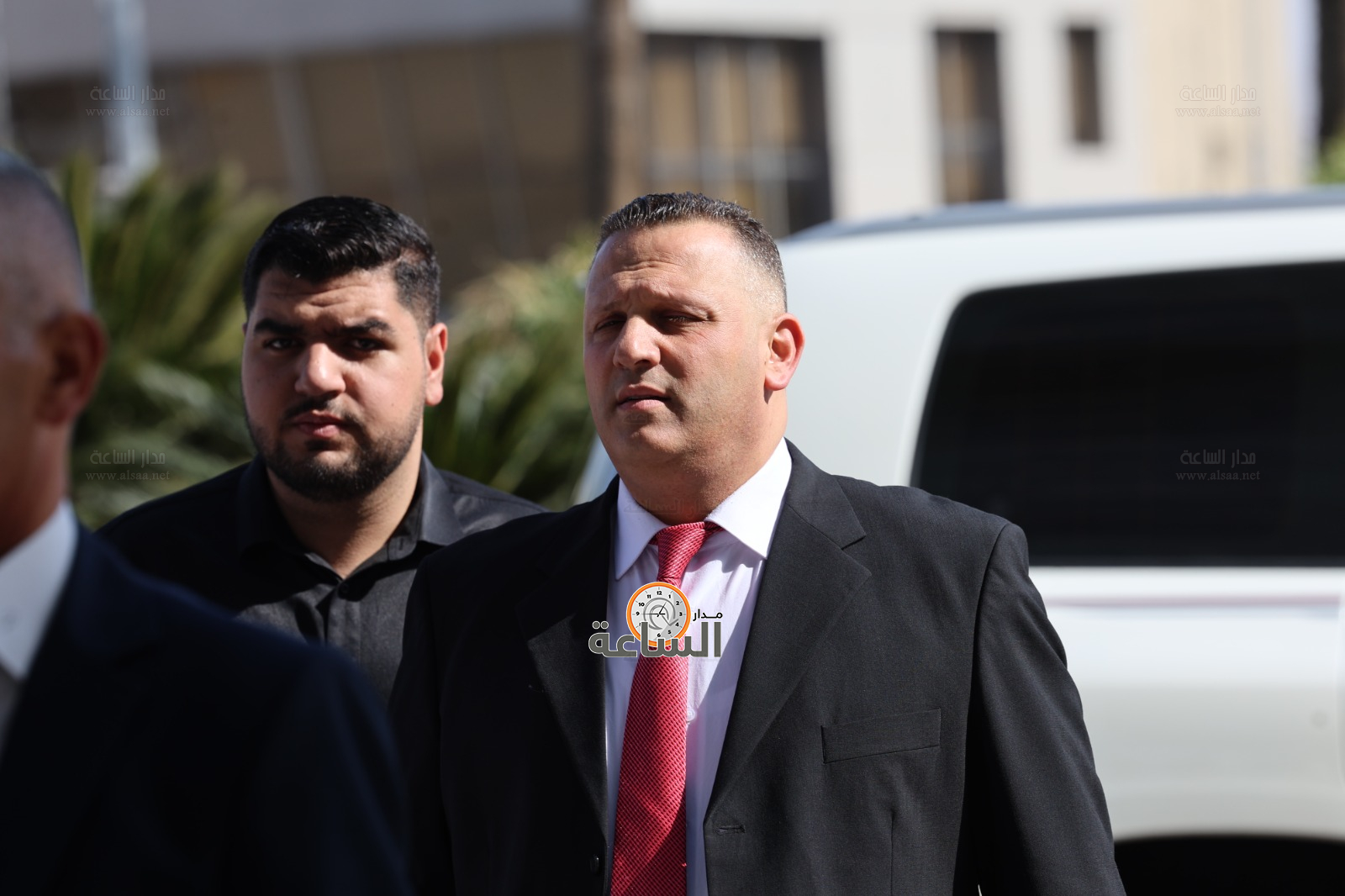 Madar Al-Saa Images 0.4484593220855525