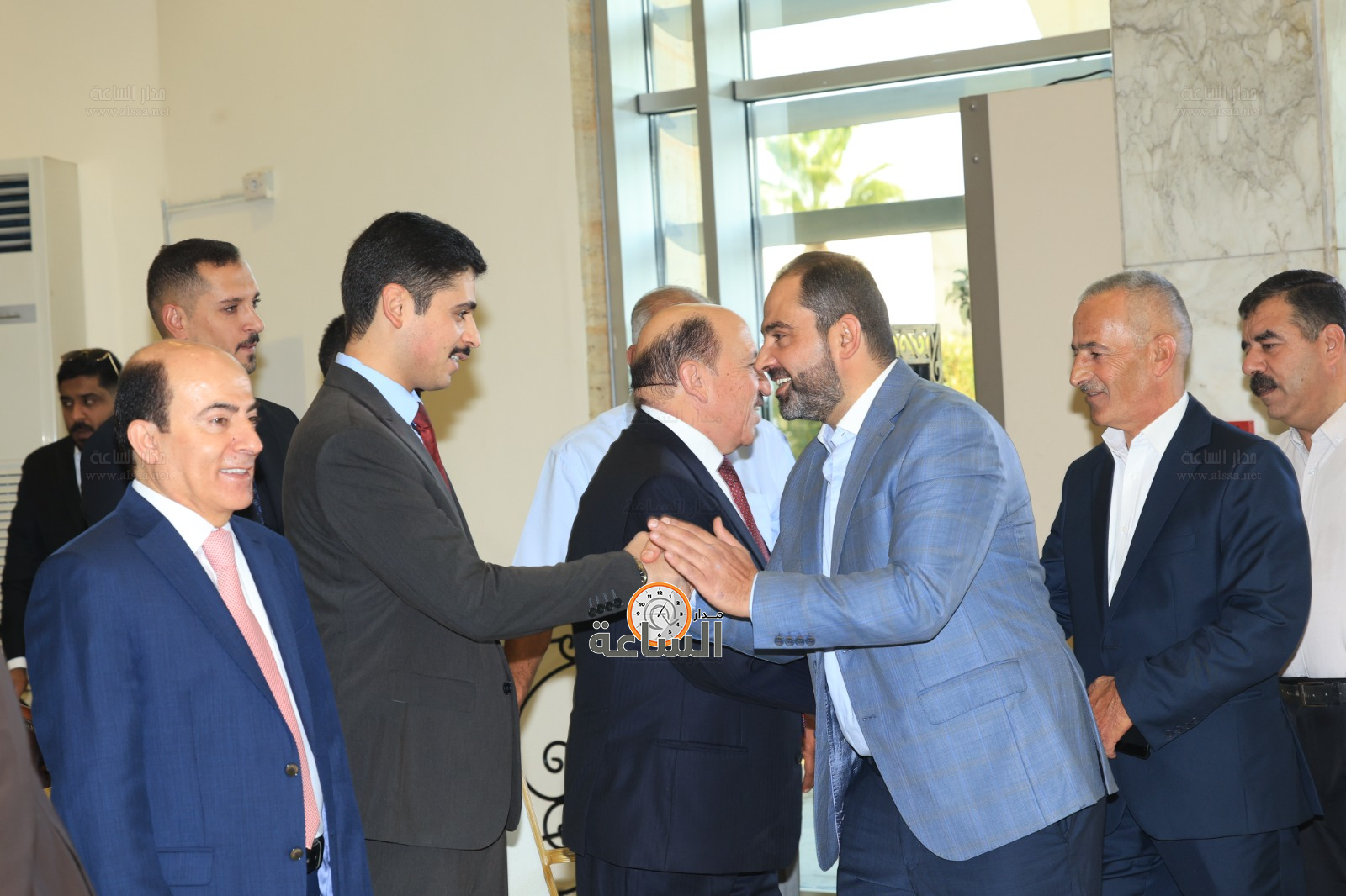 Madar Al-Saa Images 0.38583225161350376