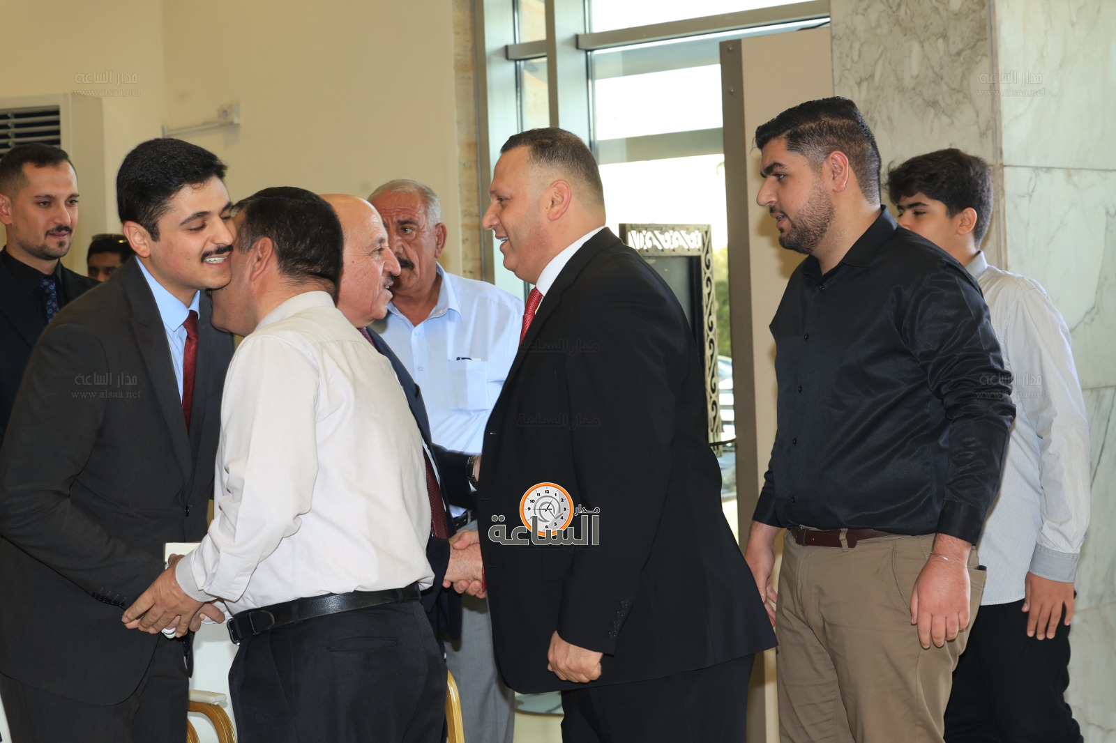 Madar Al-Saa Images 0.8593951201049758