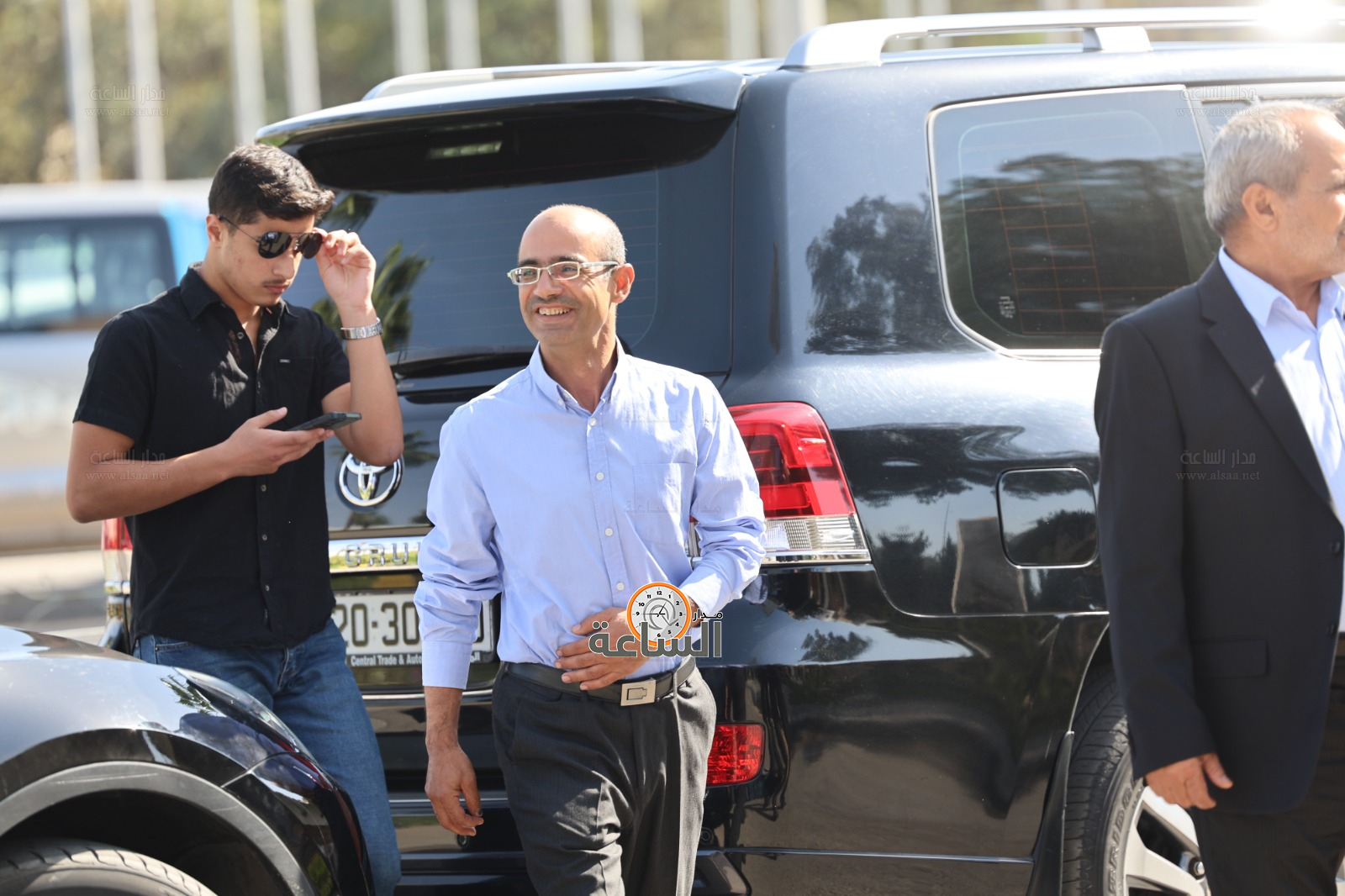 Madar Al-Saa Images 0.0784319659155629