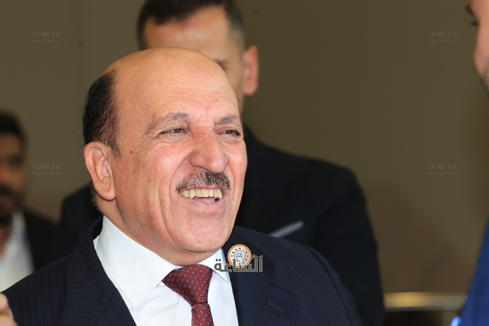 Madar Al-Saa Images 0.4964571983072621