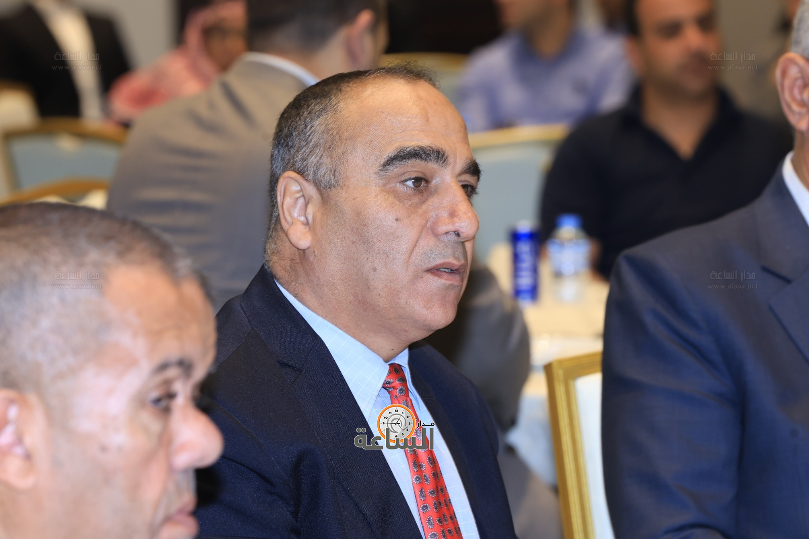 Madar Al-Saa Images 0.9159564915666556