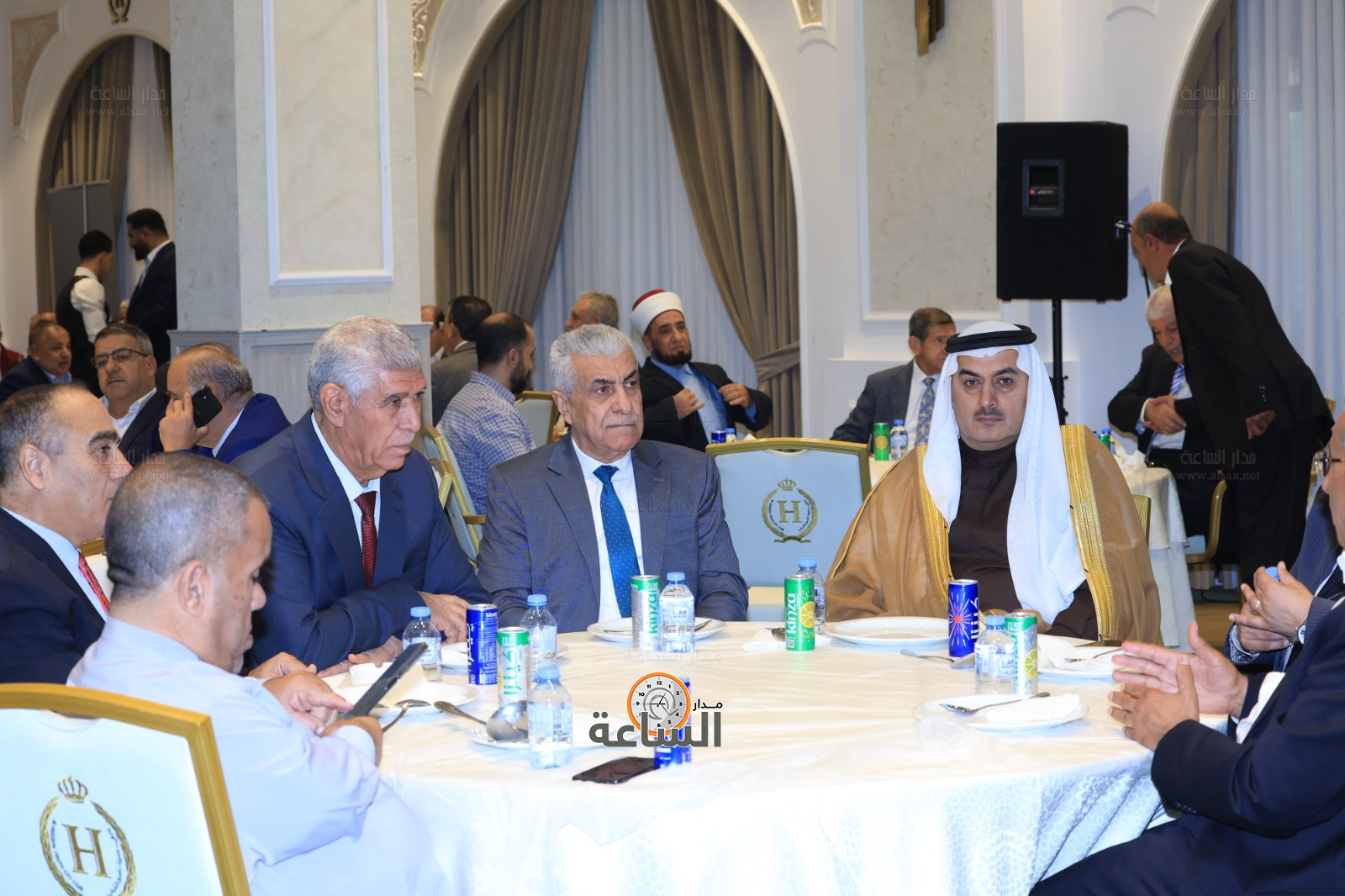 Madar Al-Saa Images 0.3468841047994943