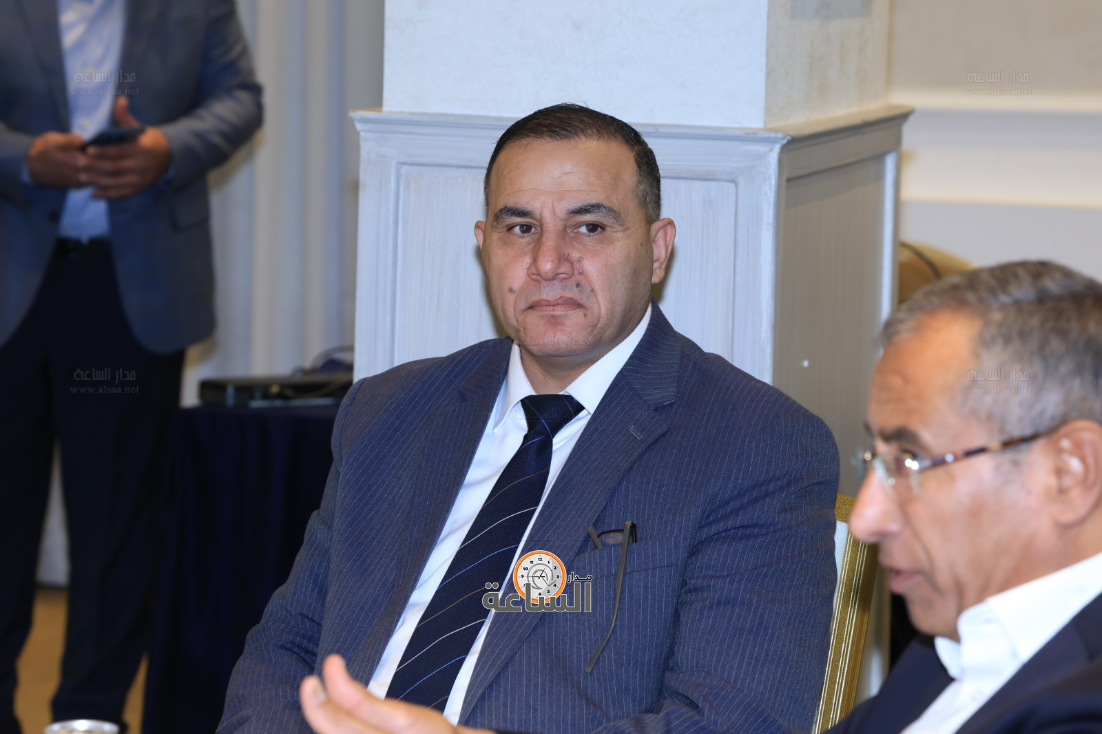 Madar Al-Saa Images 0.48544740676065423