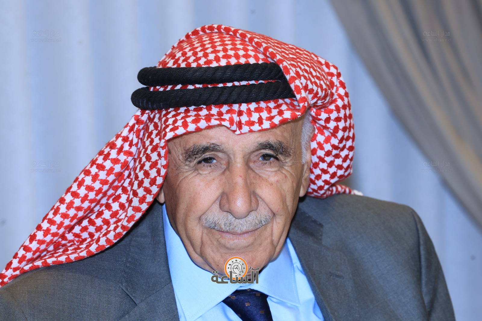 Madar Al-Saa Images 0.41502373729493514