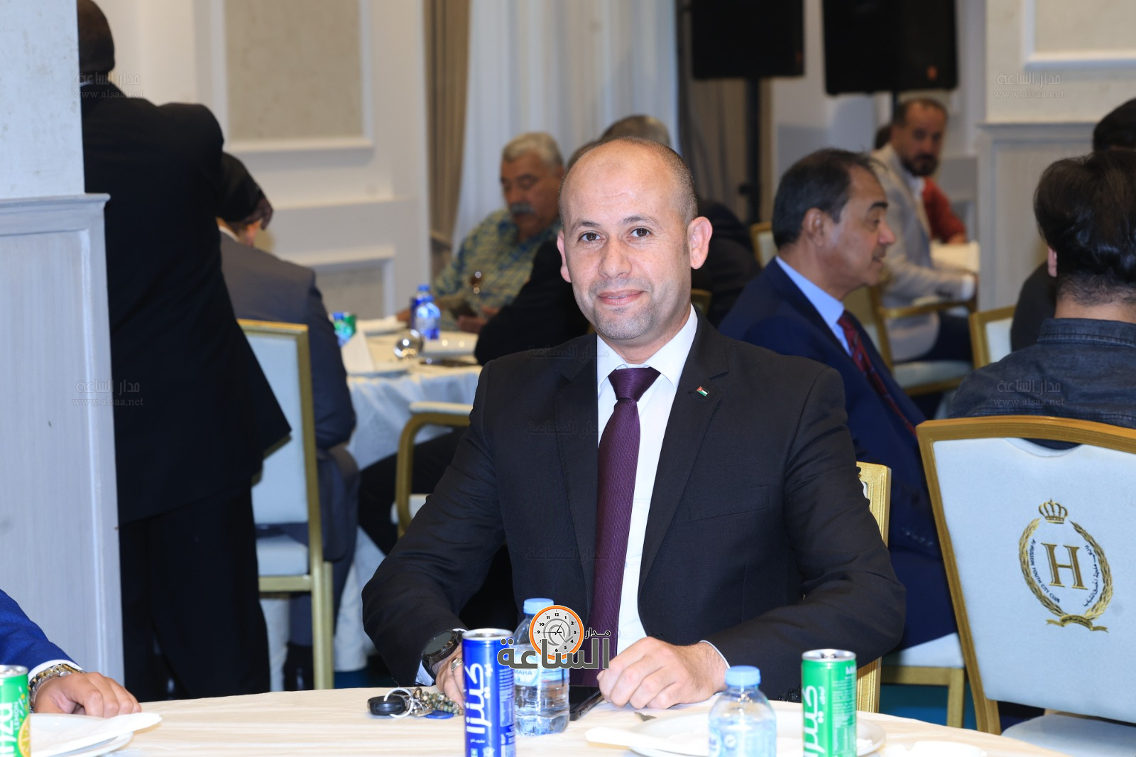 Madar Al-Saa Images 0.4954977392633716