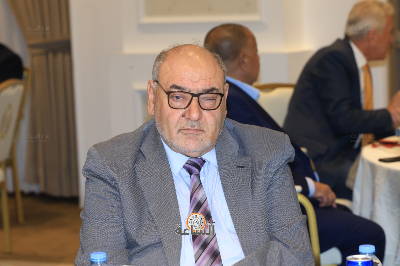 Madar Al-Saa Images 0.8290136789412537