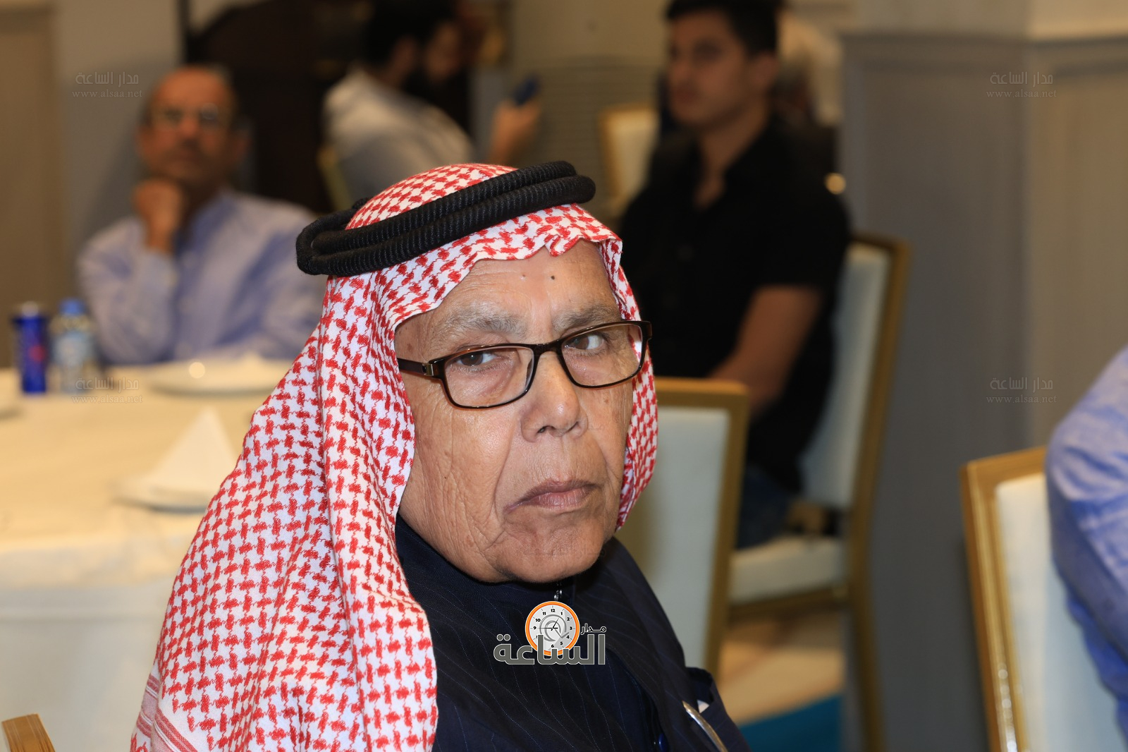 Madar Al-Saa Images 0.11221624964188526