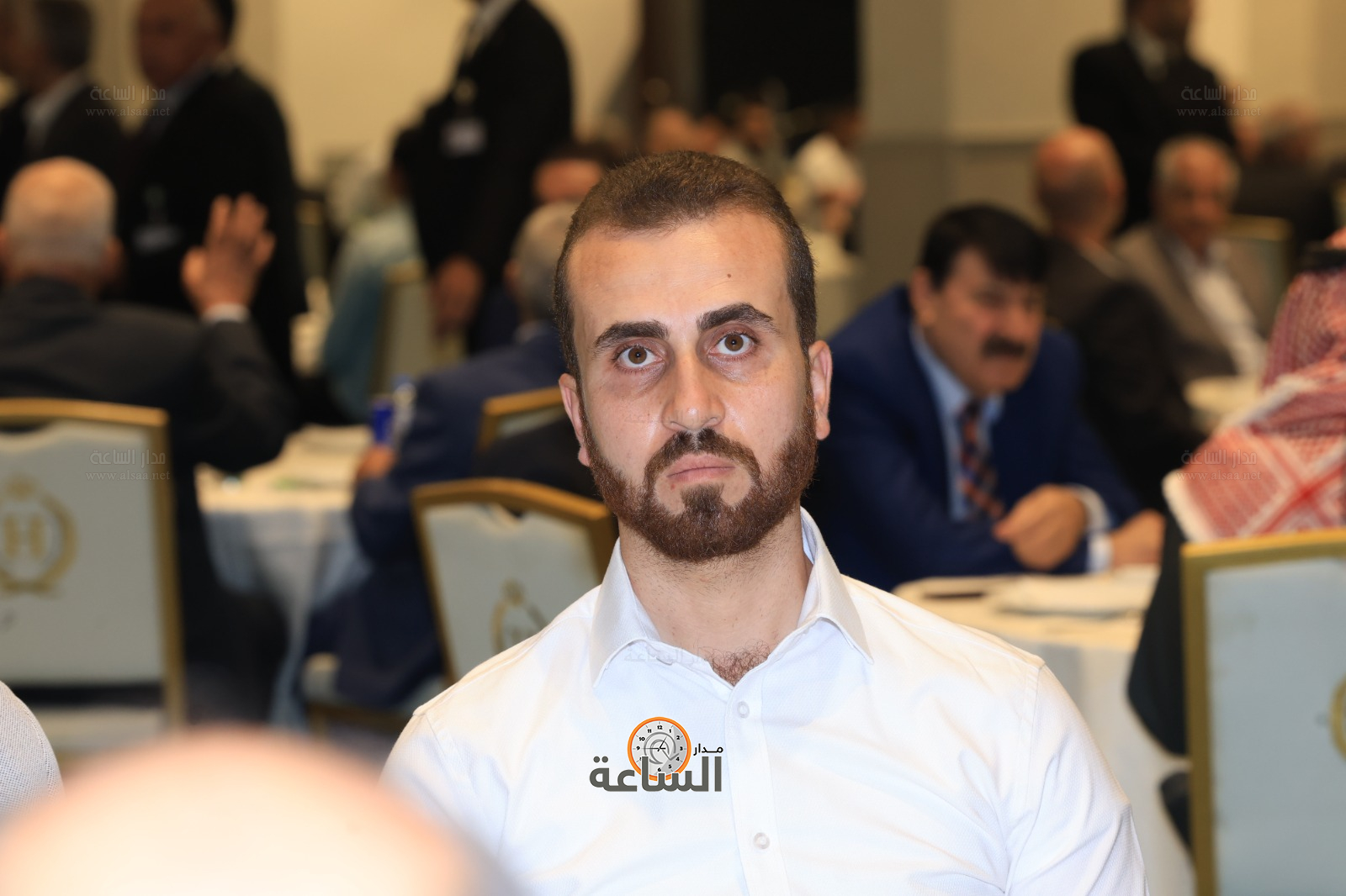 Madar Al-Saa Images 0.042258894402587566