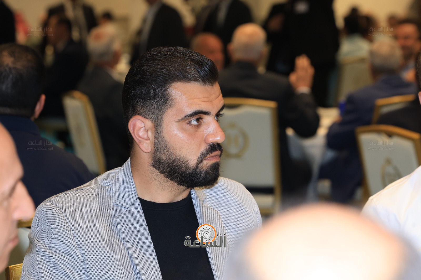 Madar Al-Saa Images 0.23433797617667906