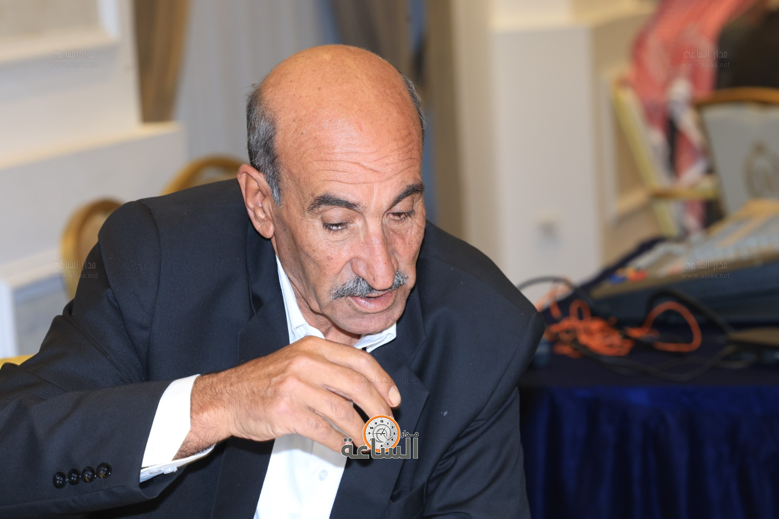 Madar Al-Saa Images 0.03092600927658684