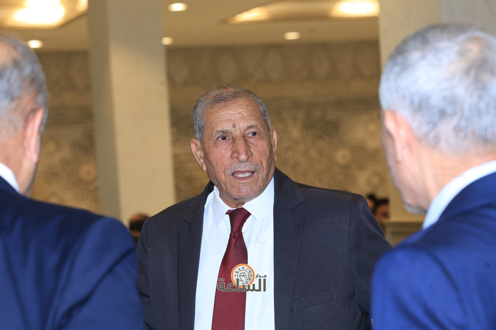 Madar Al-Saa Images 0.7026638675452379