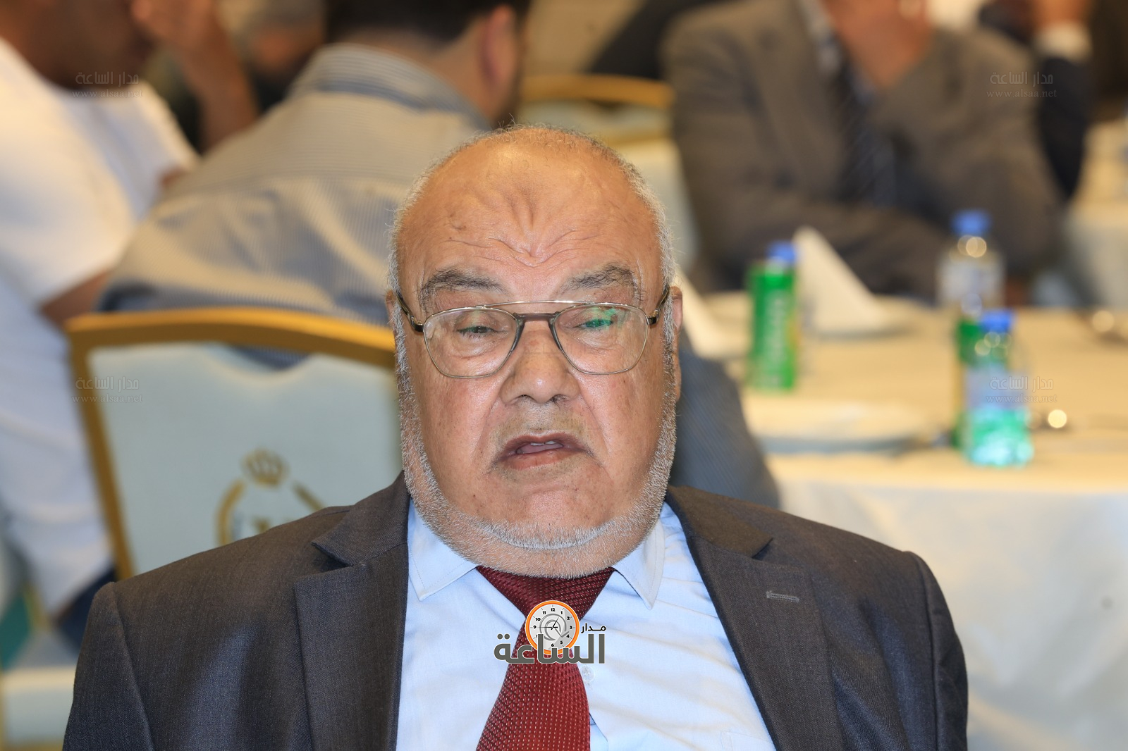 Madar Al-Saa Images 0.35993934823441454