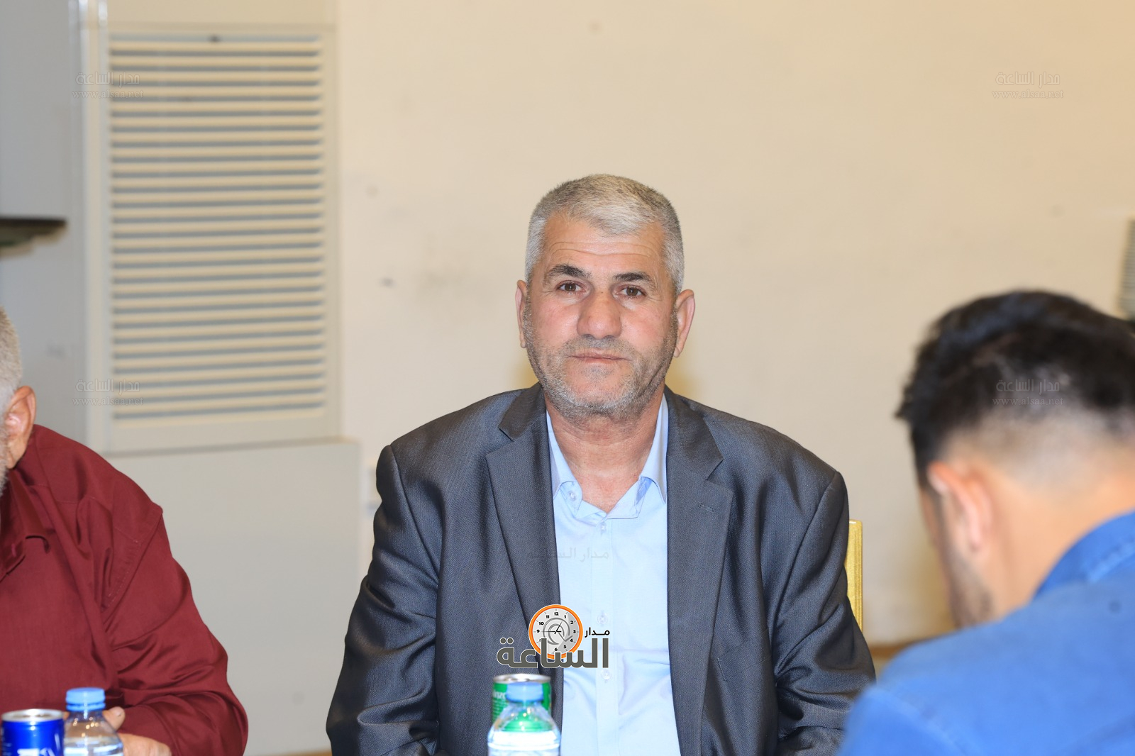 Madar Al-Saa Images 0.032007644278786884