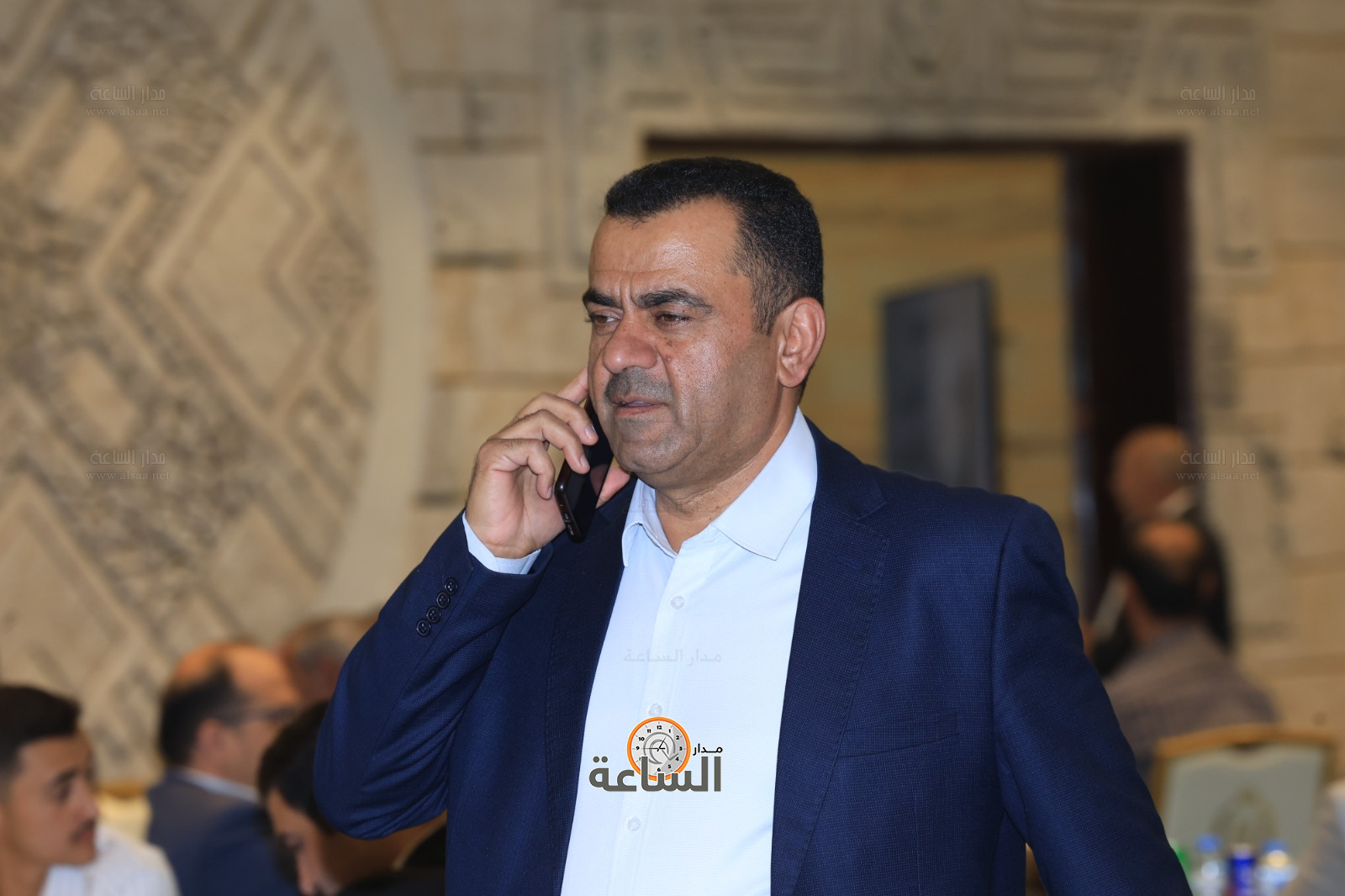 Madar Al-Saa Images 0.915758987317725