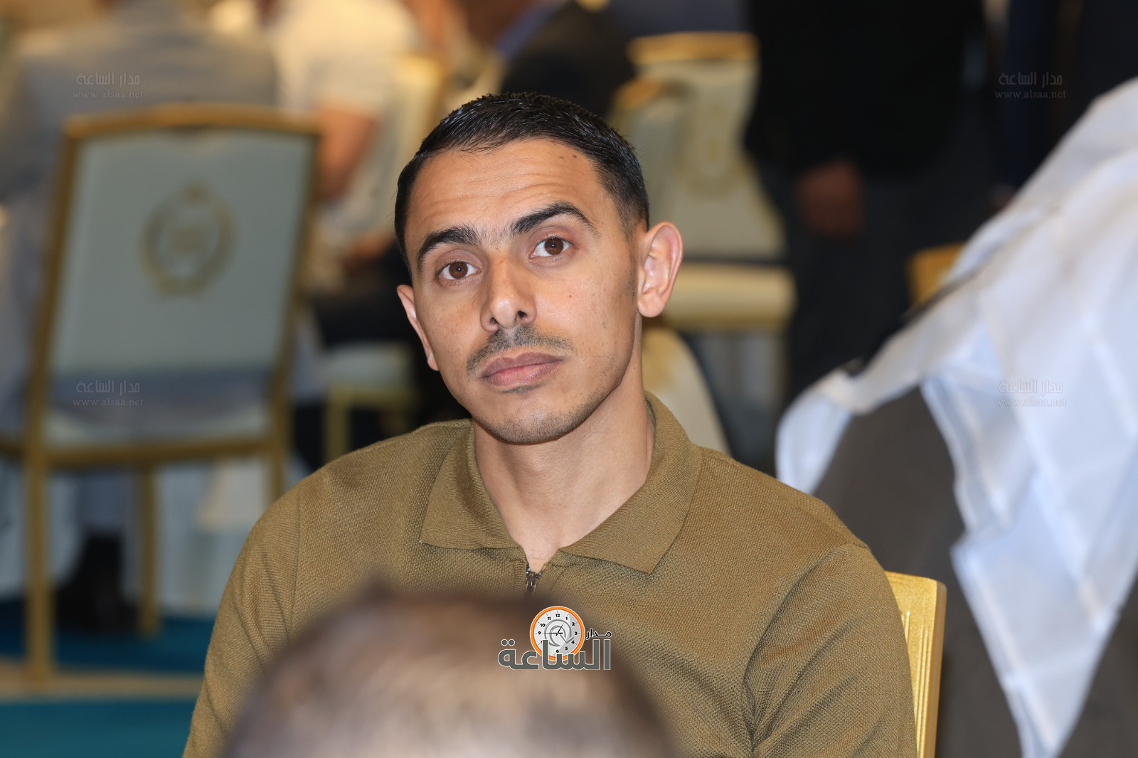 Madar Al-Saa Images 0.544552479398567