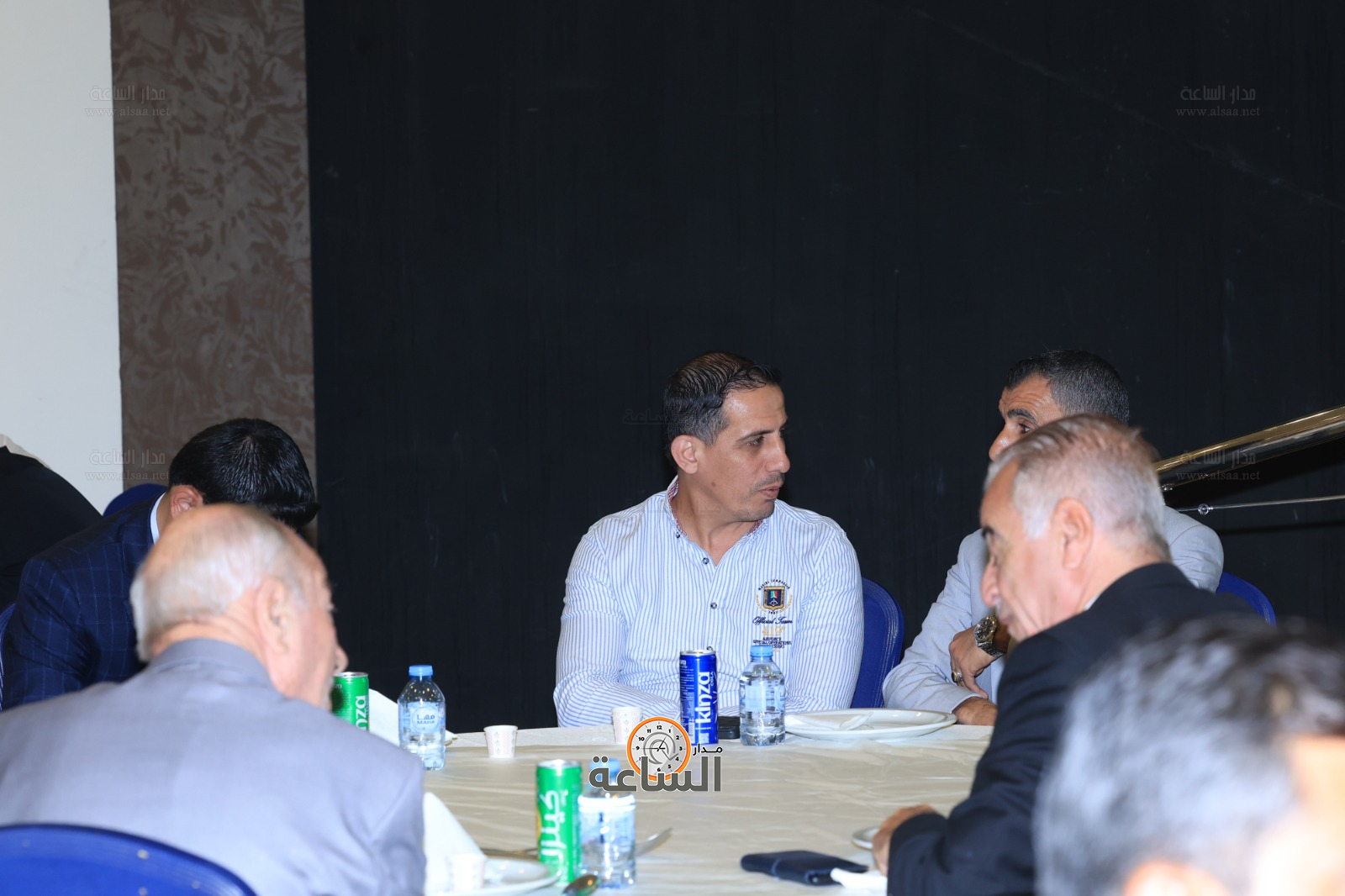 Madar Al-Saa Images 0.9567148523375993