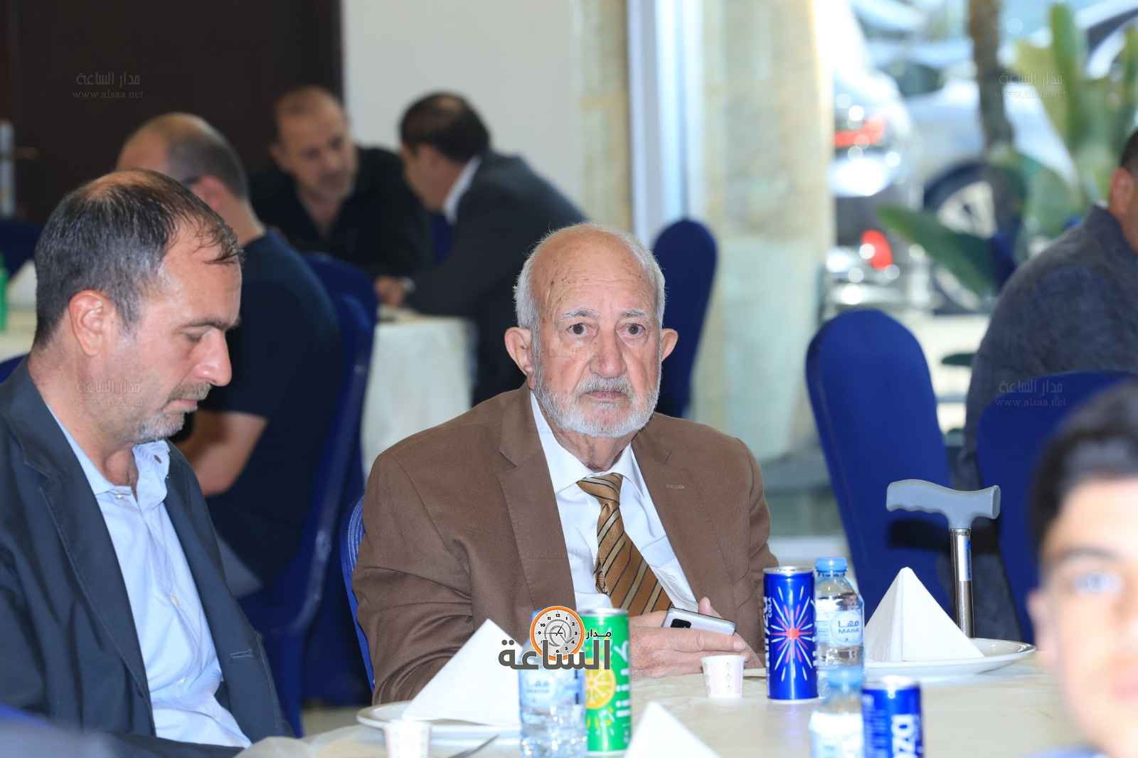 Madar Al-Saa Images 0.5983953021375849