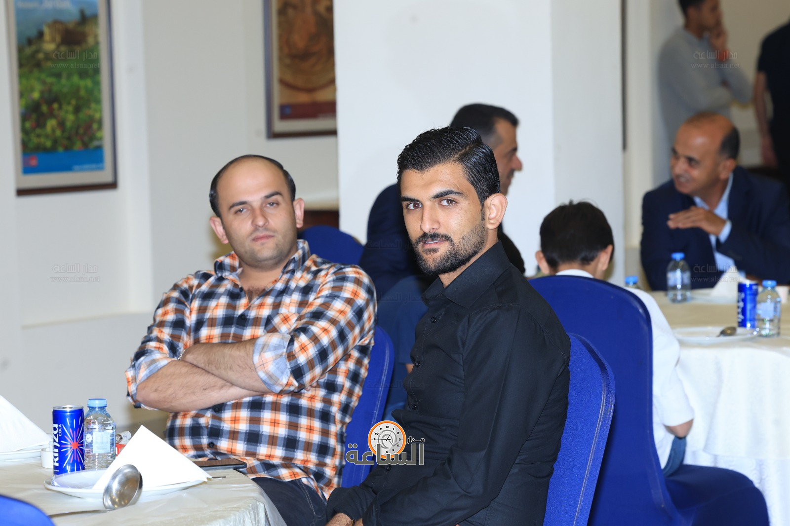 Madar Al-Saa Images 0.23352126869350398