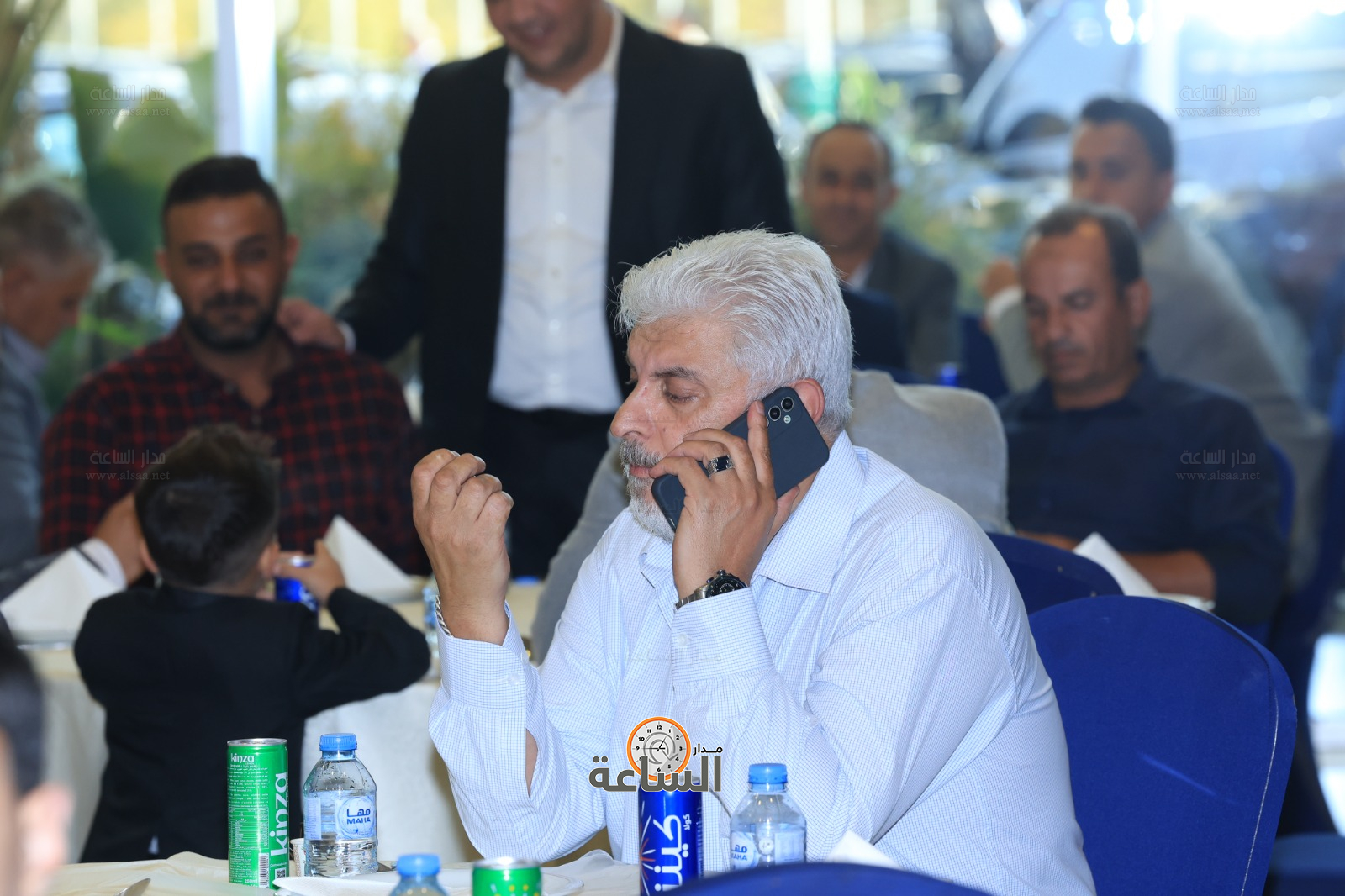 Madar Al-Saa Images 0.5011705321749444