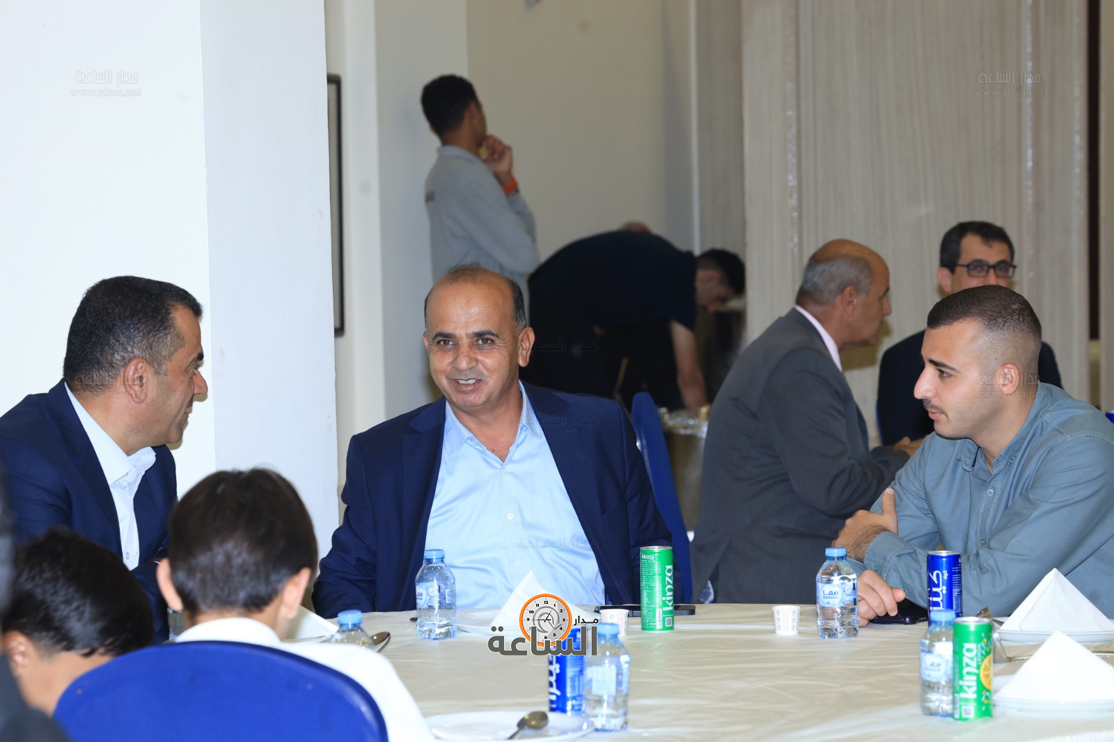 Madar Al-Saa Images 0.942714807012835