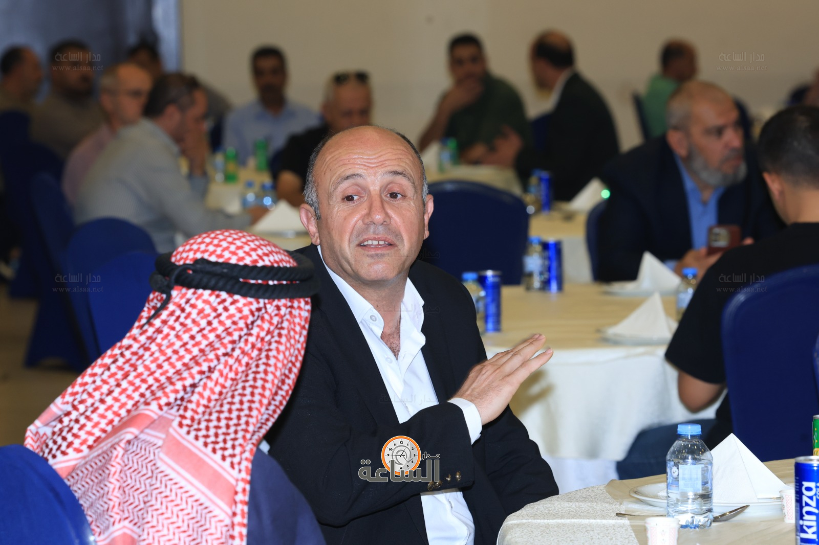 Madar Al-Saa Images 0.9624582935042254