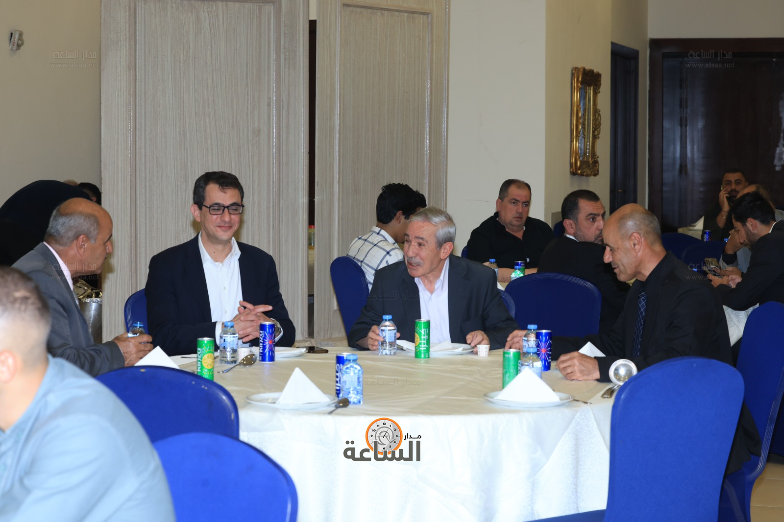 Madar Al-Saa Images 0.4512773556589318