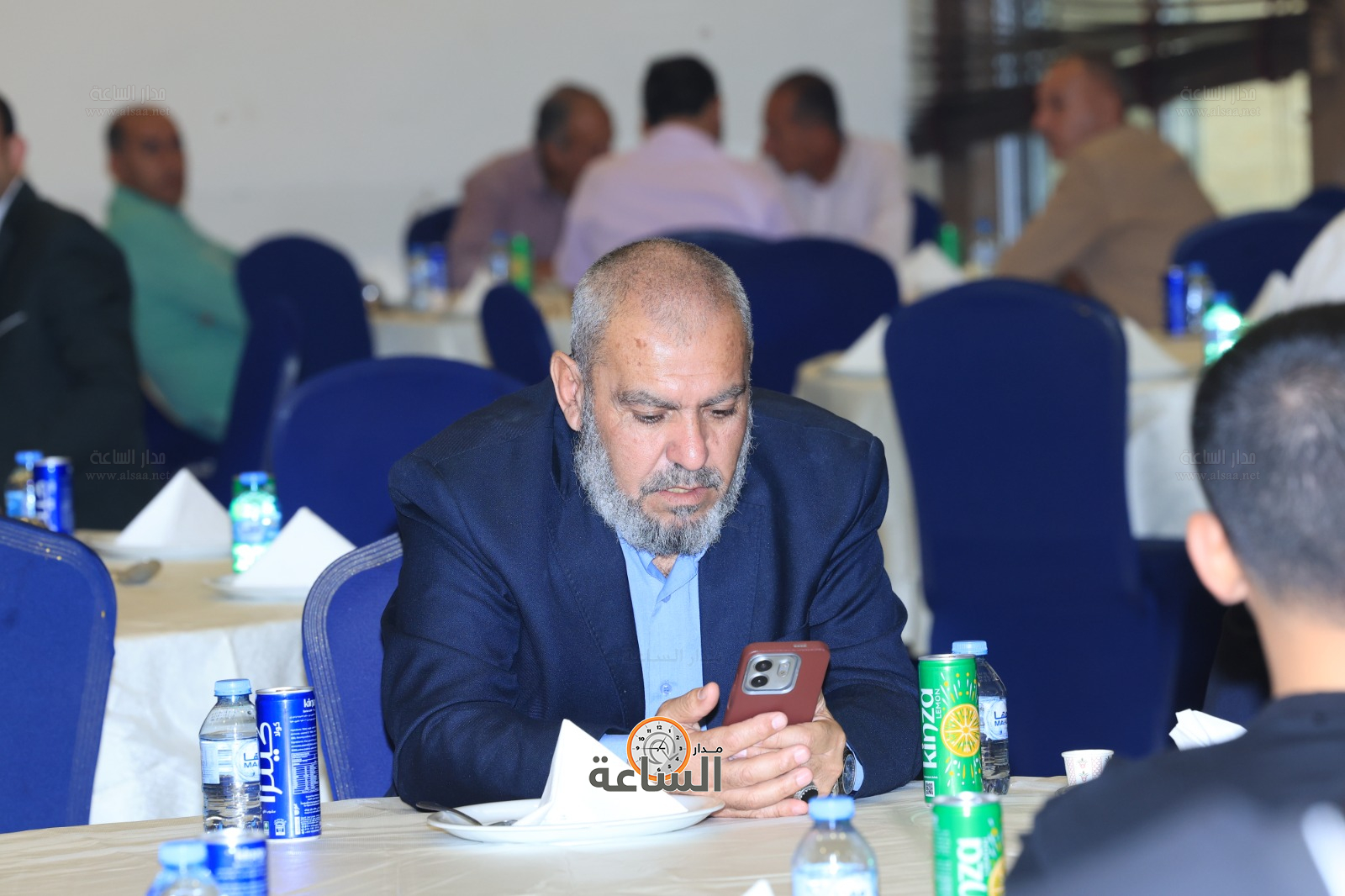 Madar Al-Saa Images 0.9718190345239424