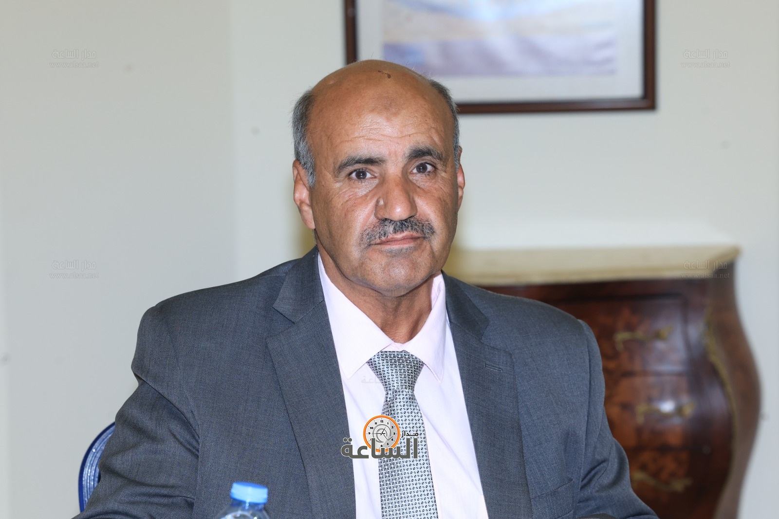 Madar Al-Saa Images 0.3285741247049333