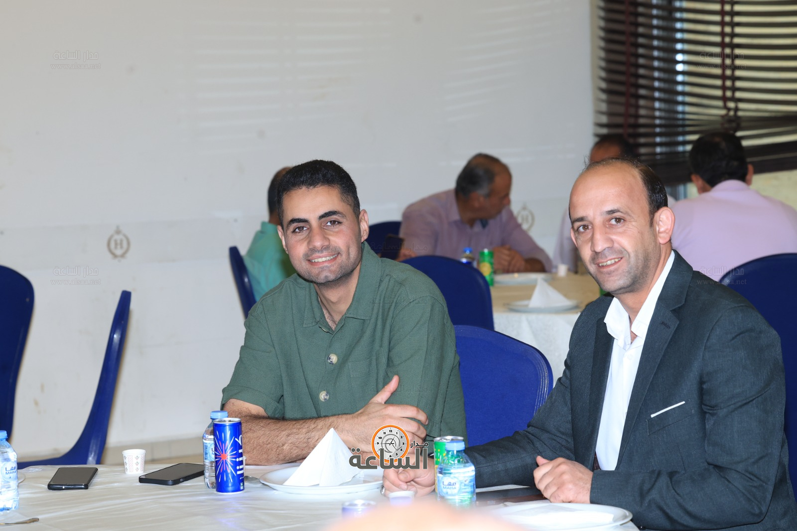 Madar Al-Saa Images 0.09118173892746773