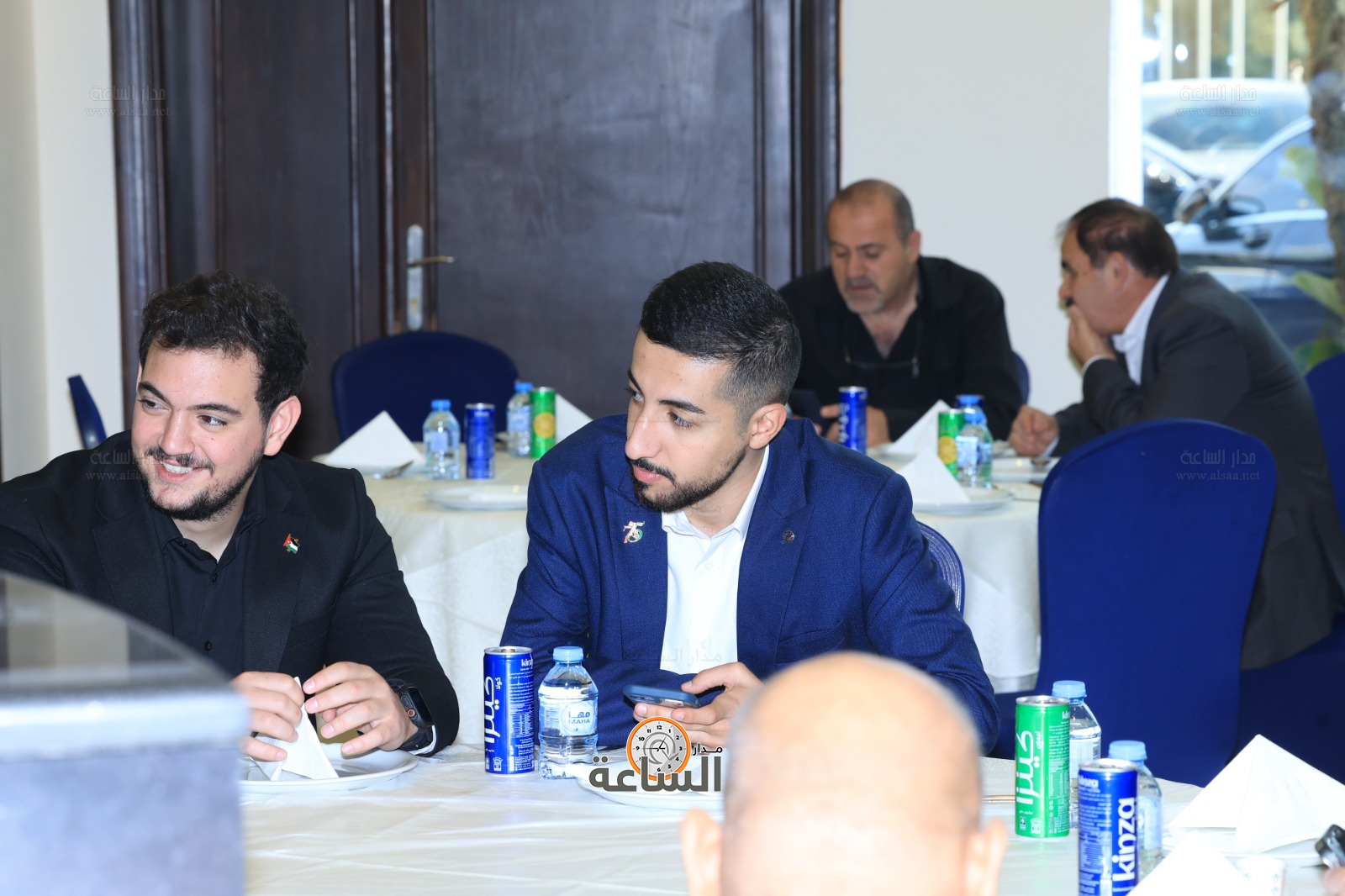 Madar Al-Saa Images 0.20007748583134177