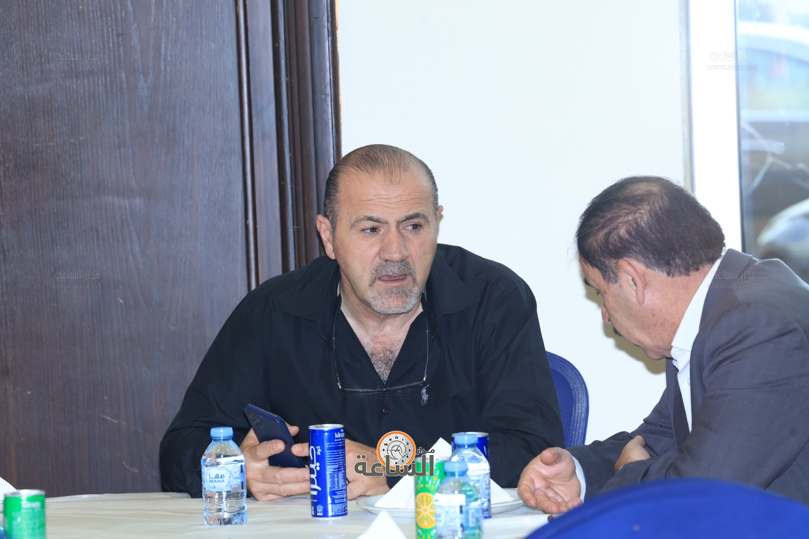 Madar Al-Saa Images 0.9694639995553339