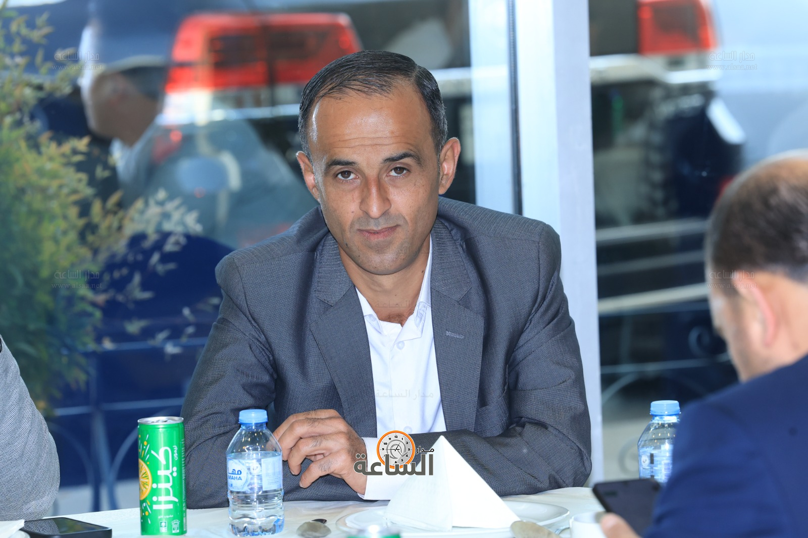 Madar Al-Saa Images 0.9037913829078349