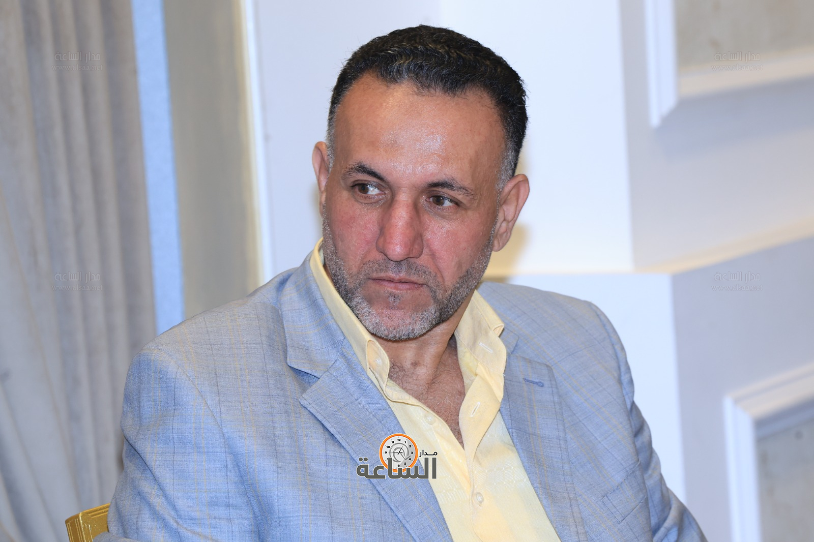 Madar Al-Saa Images 0.19507354836725133