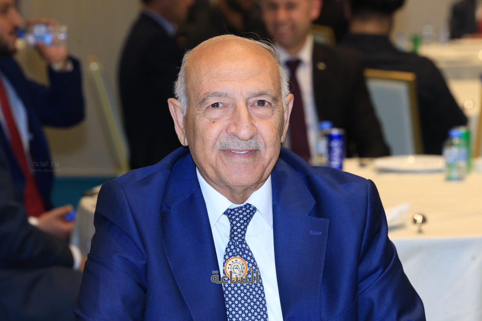 Madar Al-Saa Images 0.1770271641389195