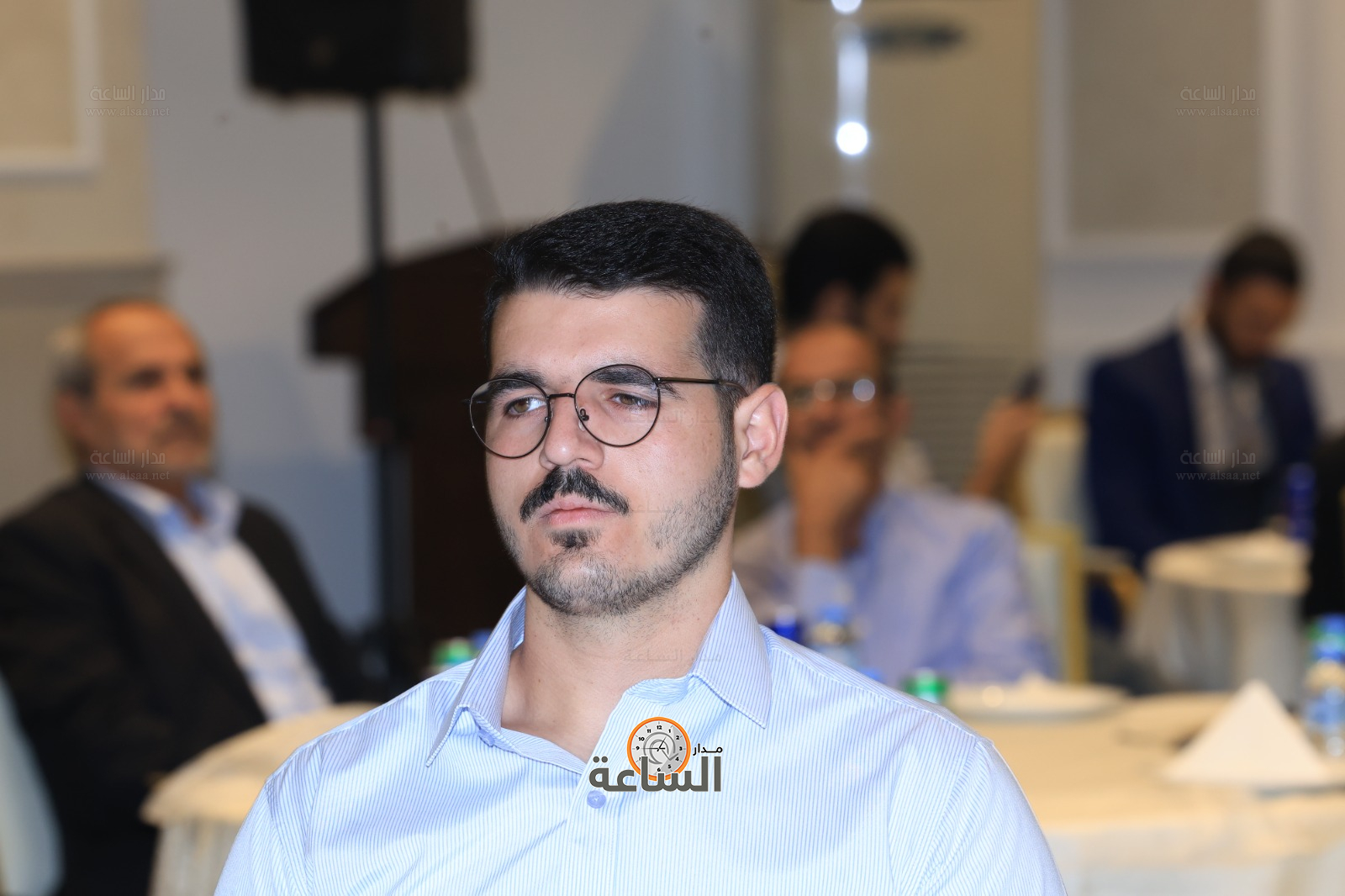 Madar Al-Saa Images 0.4140236646548464