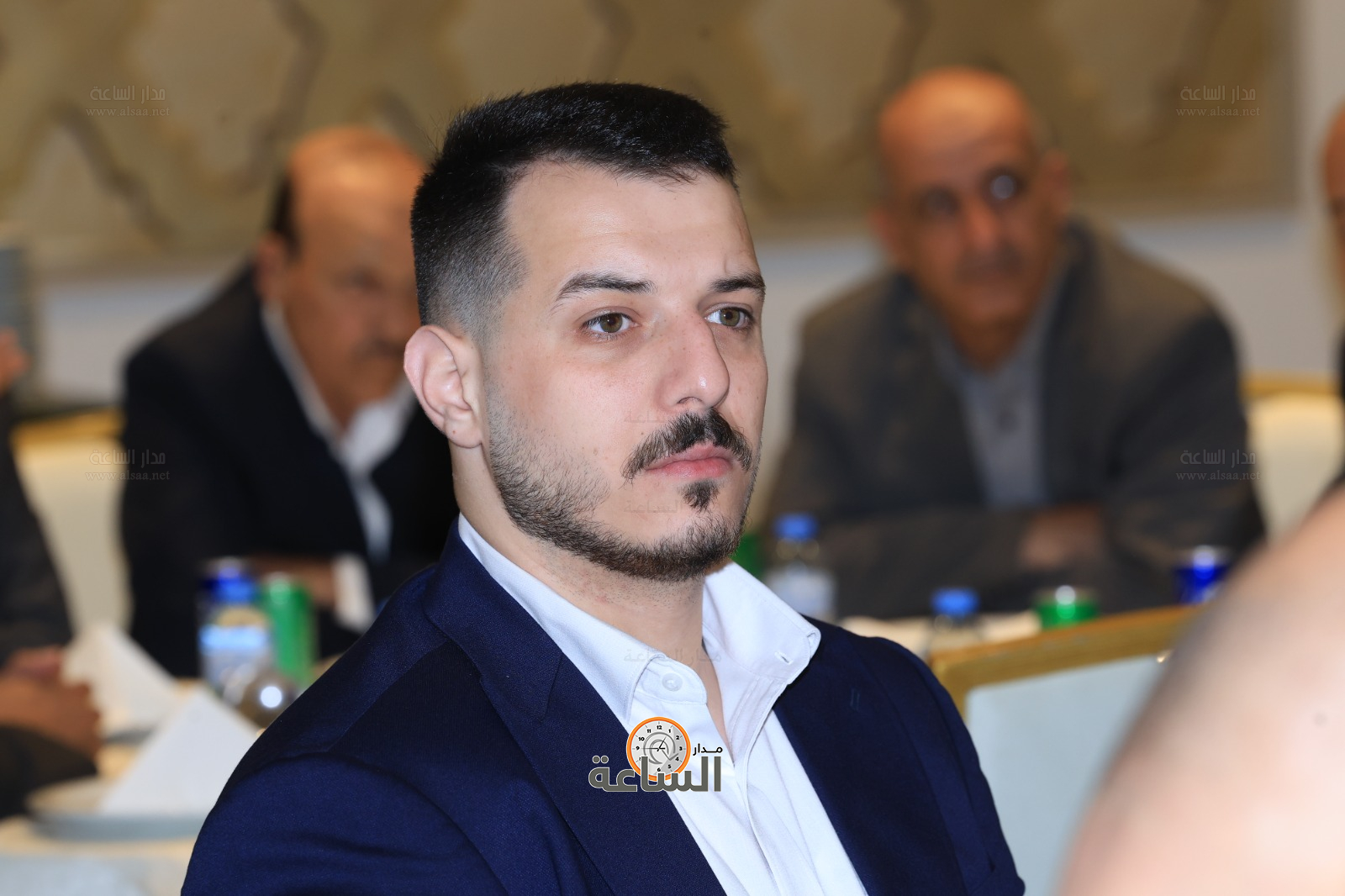 Madar Al-Saa Images 0.7188974737214132