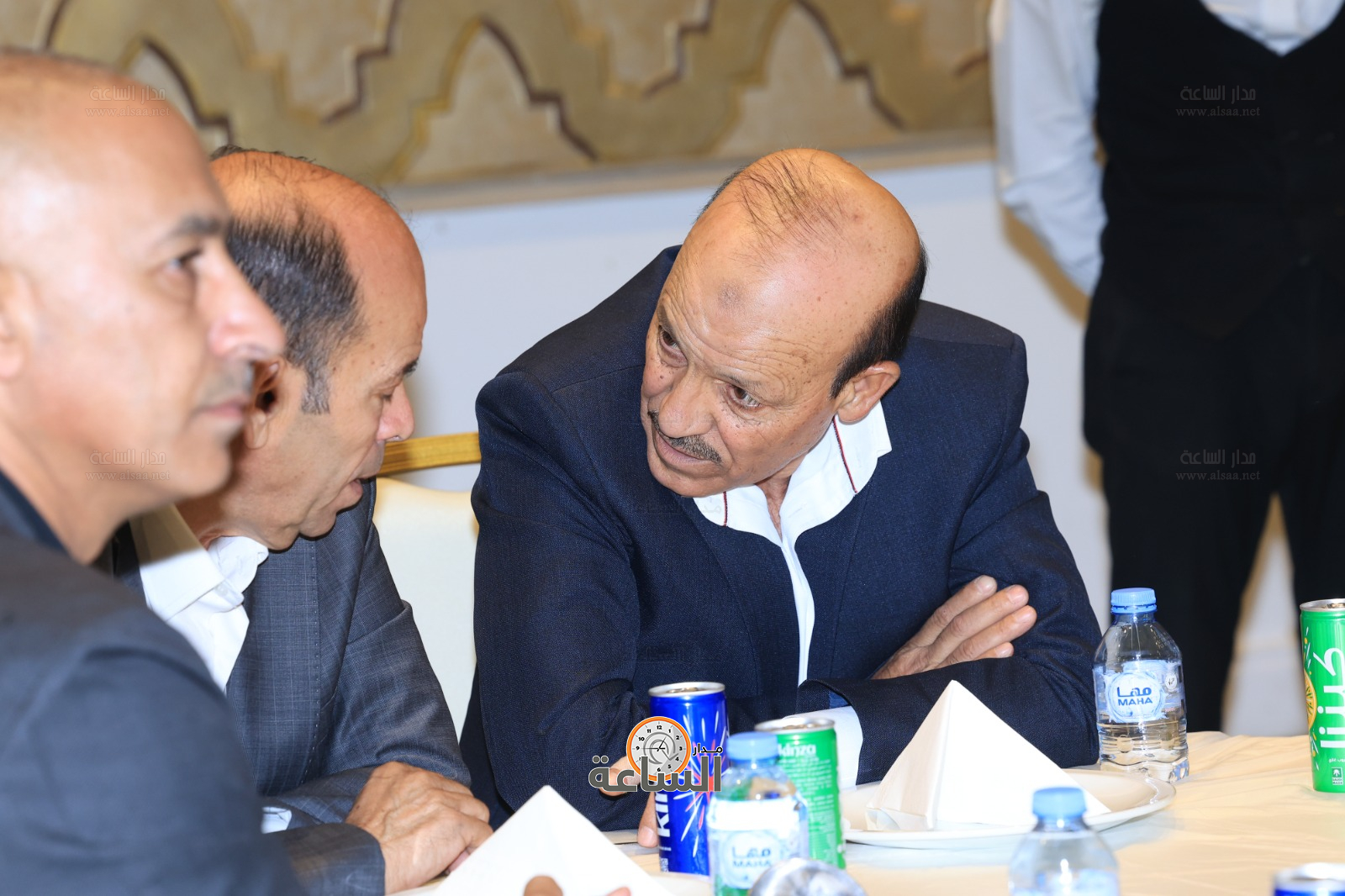 Madar Al-Saa Images 0.363371795482362